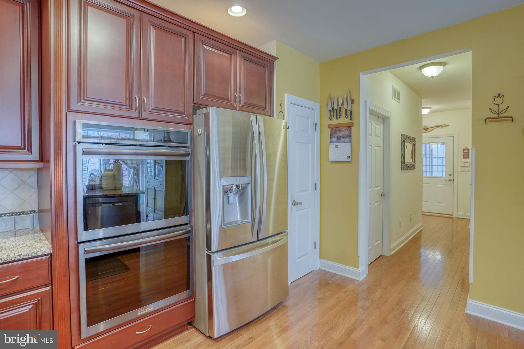 PARKSIDE - Residential