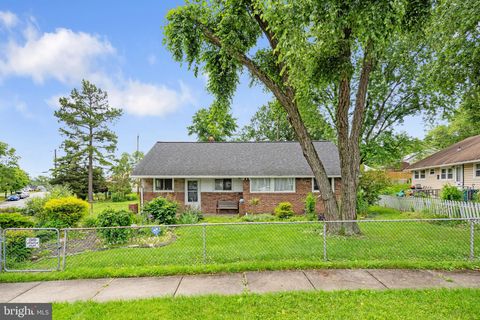 2000 LONGVIEW COURT BALTIMORE MD 21237