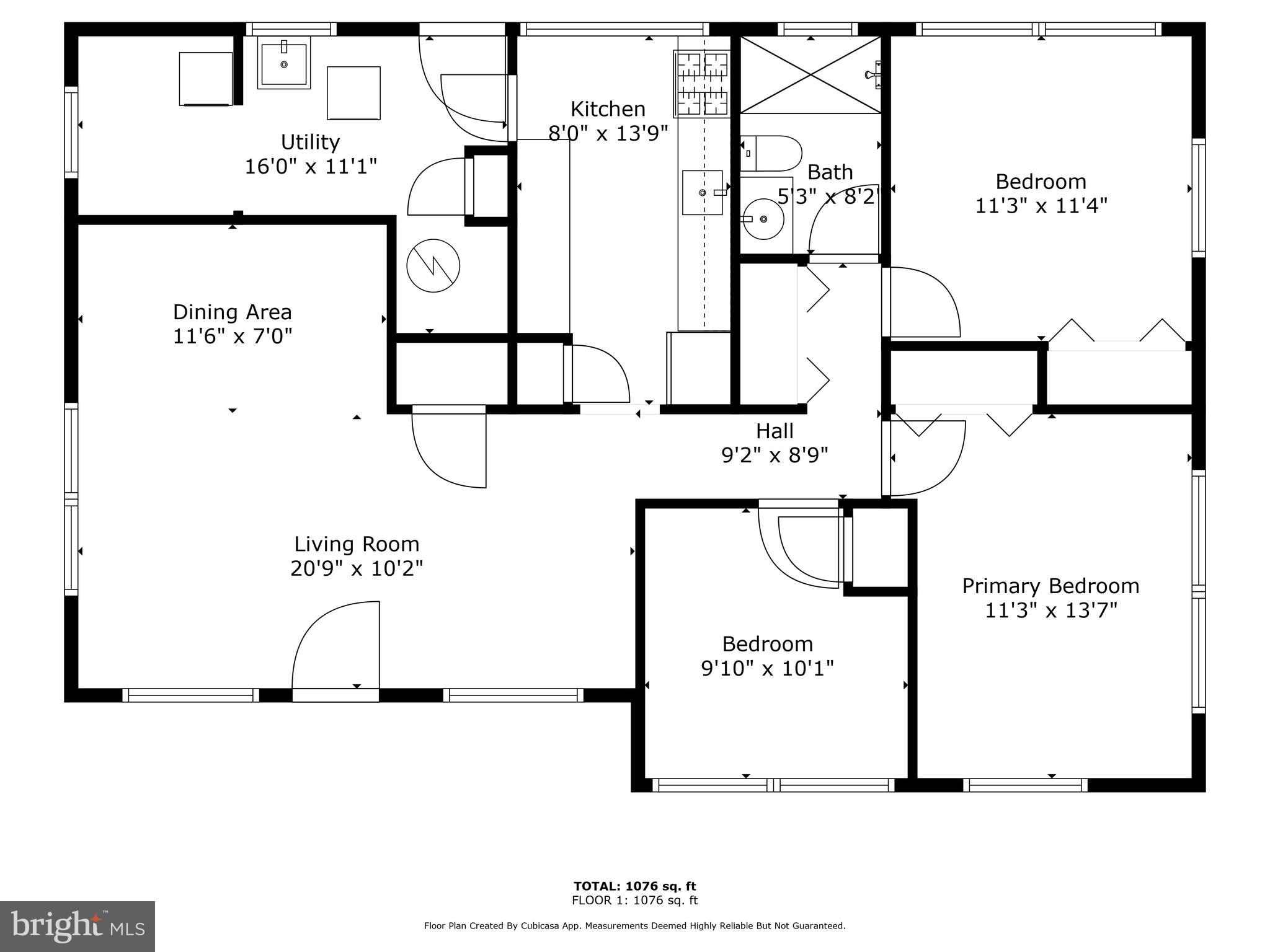ROSEDALE MANOR - Residential