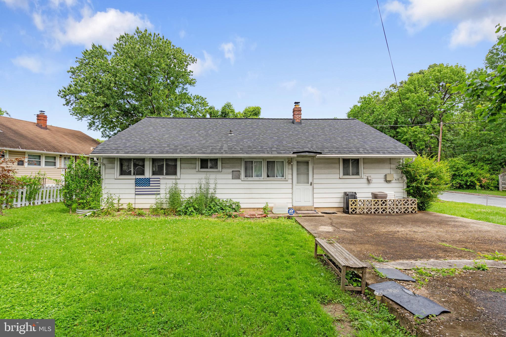 ROSEDALE MANOR - Residential