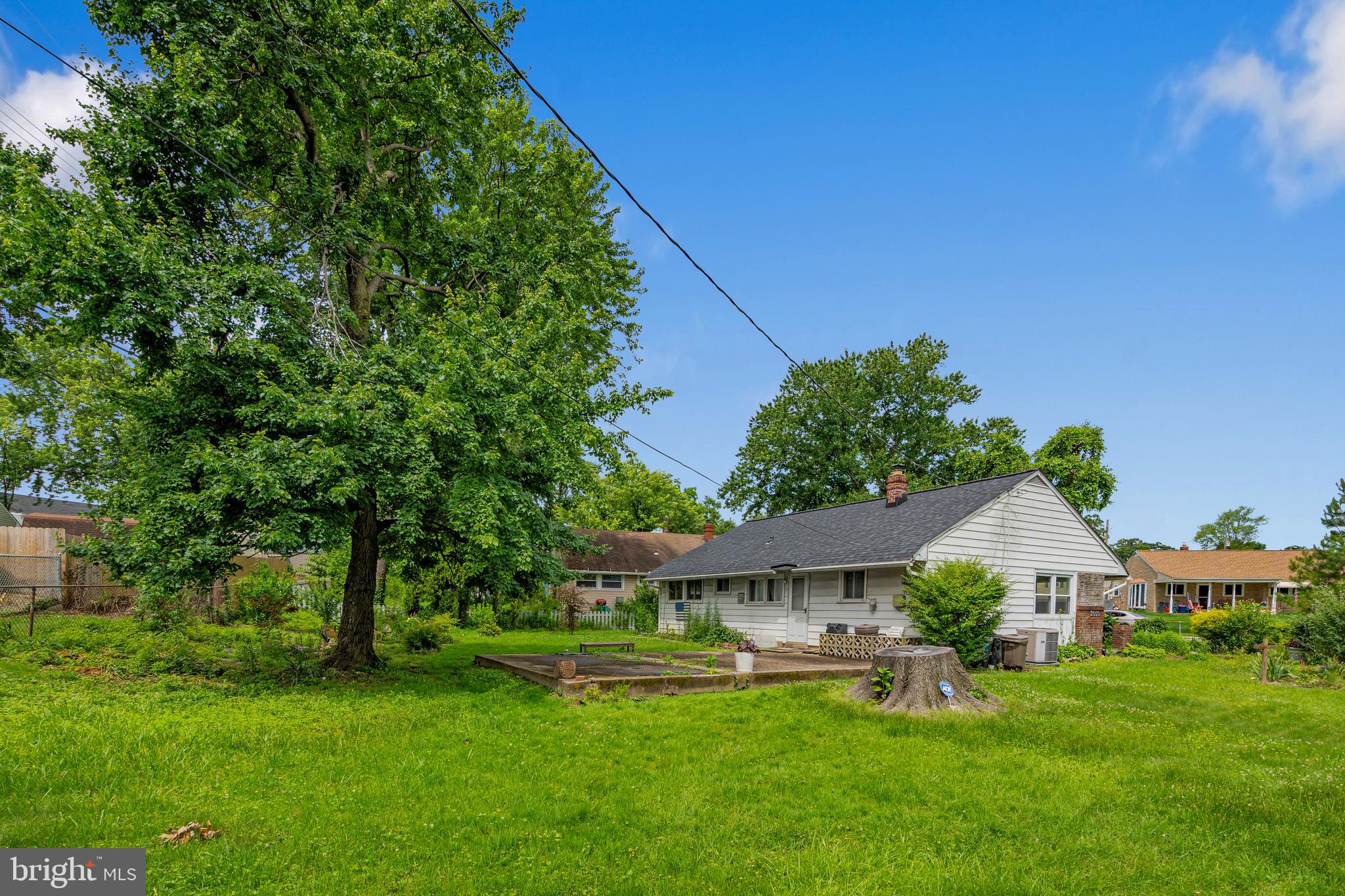 ROSEDALE MANOR - Residential