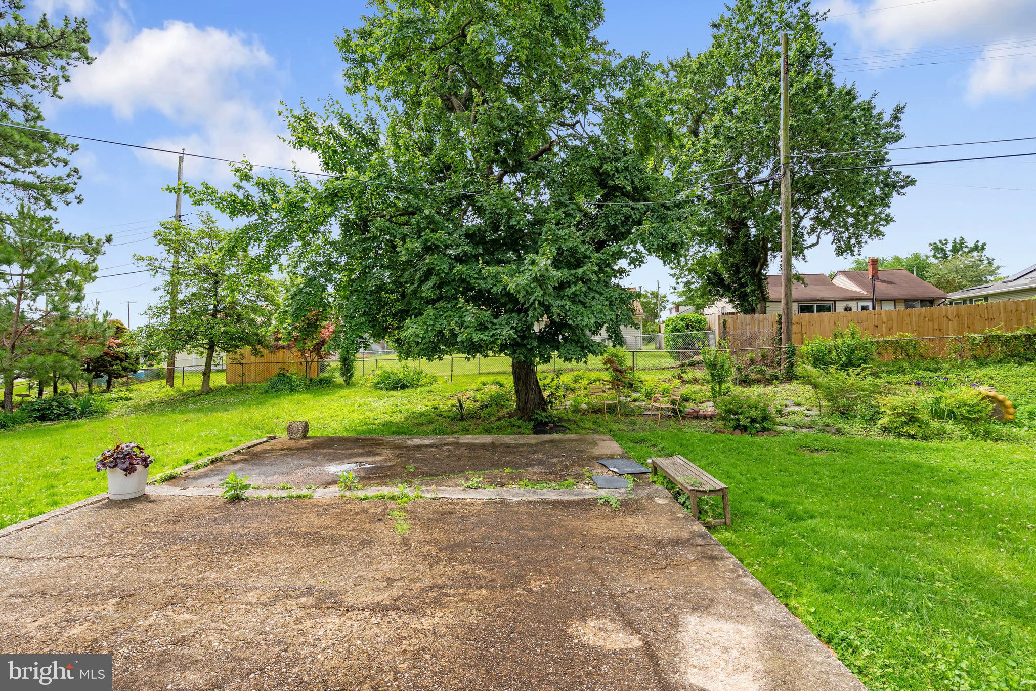 ROSEDALE MANOR - Residential