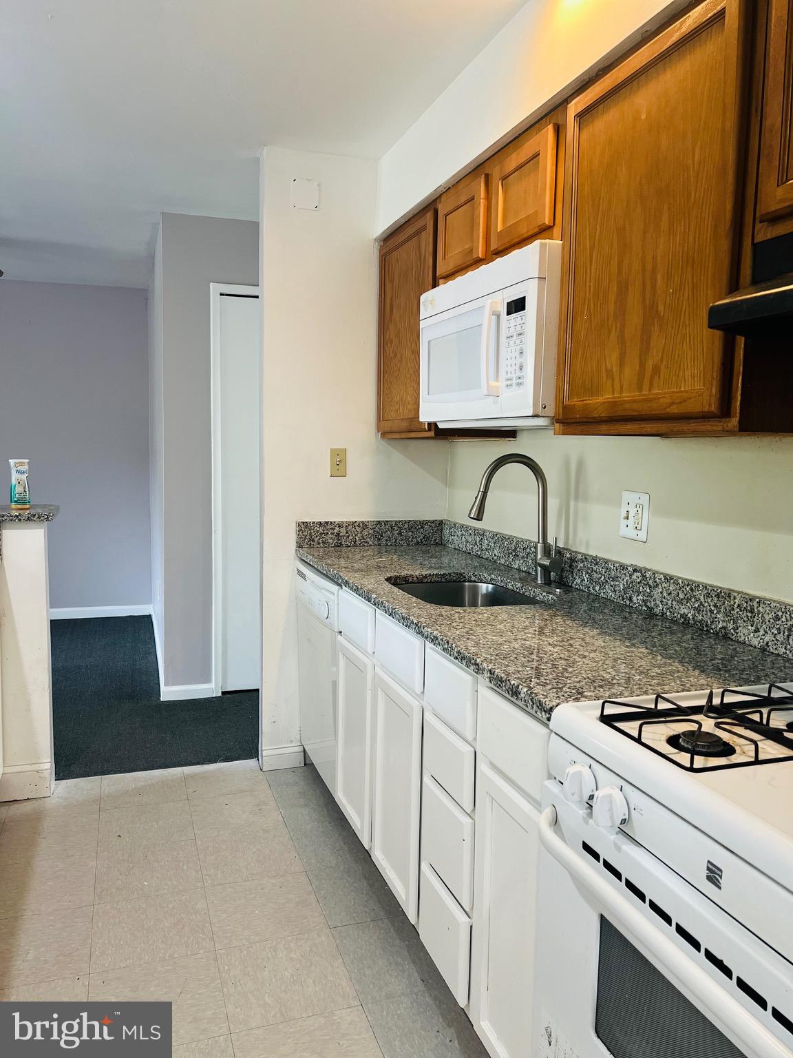 WILSON BRIDGE - Residential