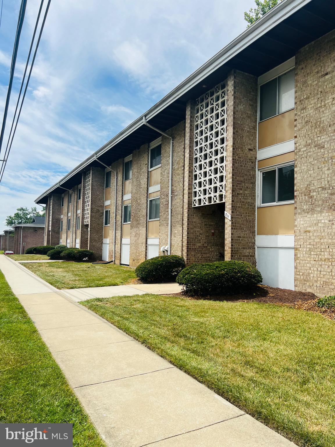 WILSON BRIDGE - Residential