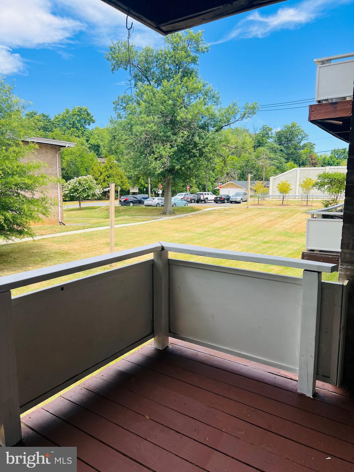 WILSON BRIDGE - Residential