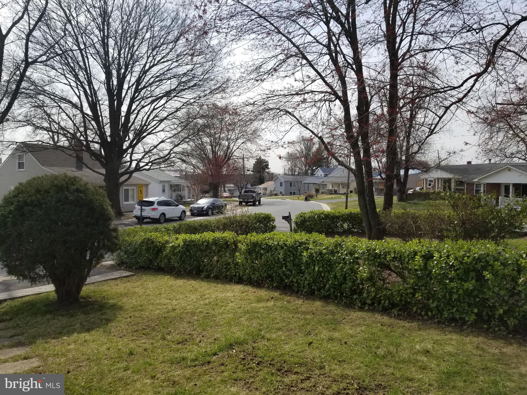 AERO ACRES - Residential