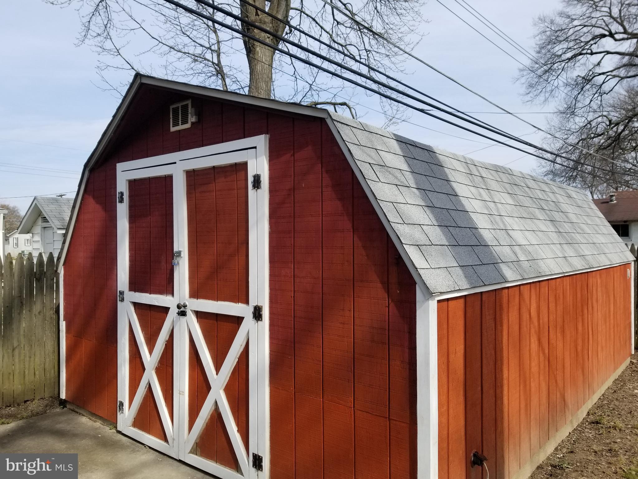 AERO ACRES - Residential