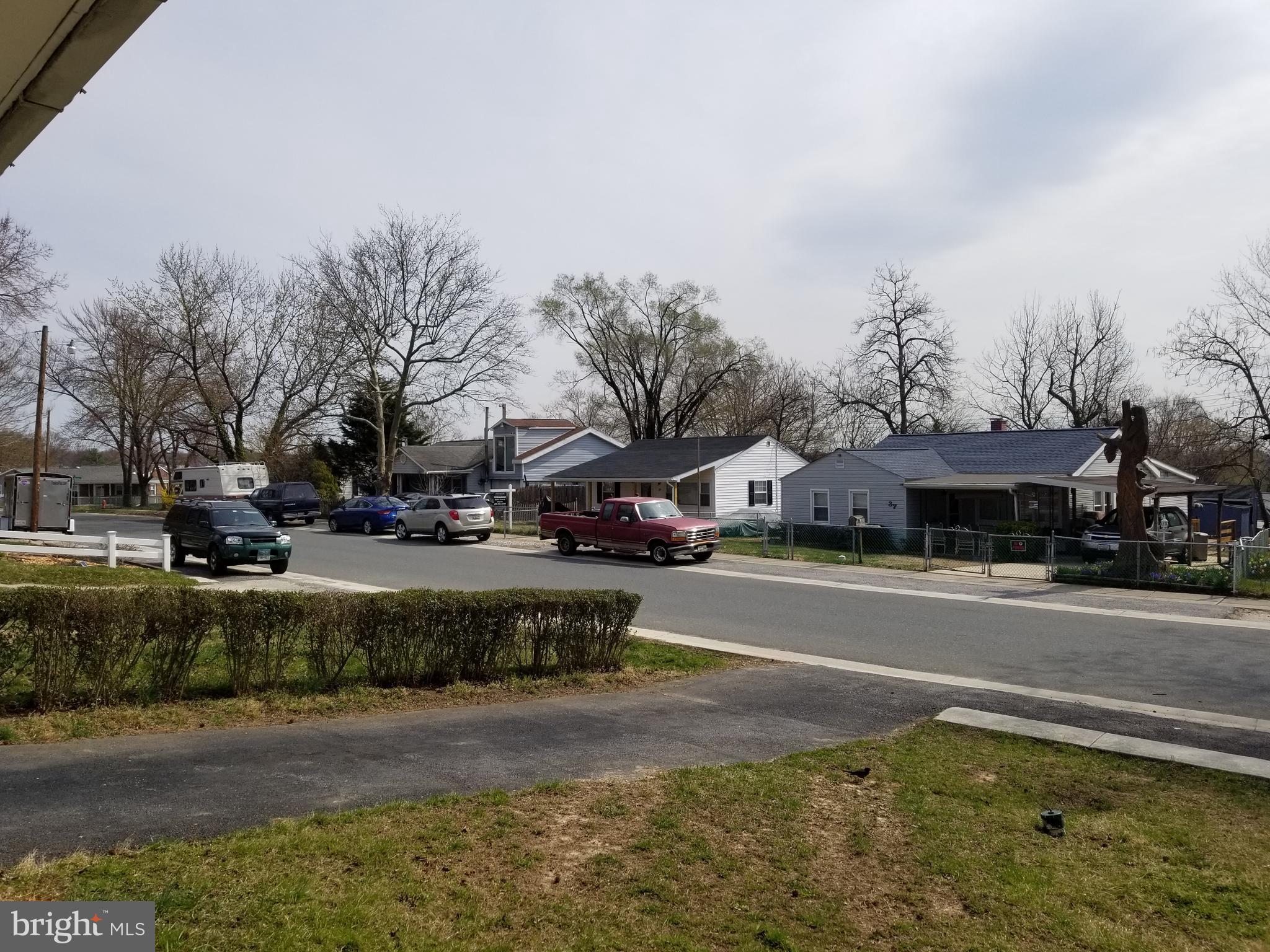 AERO ACRES - Residential