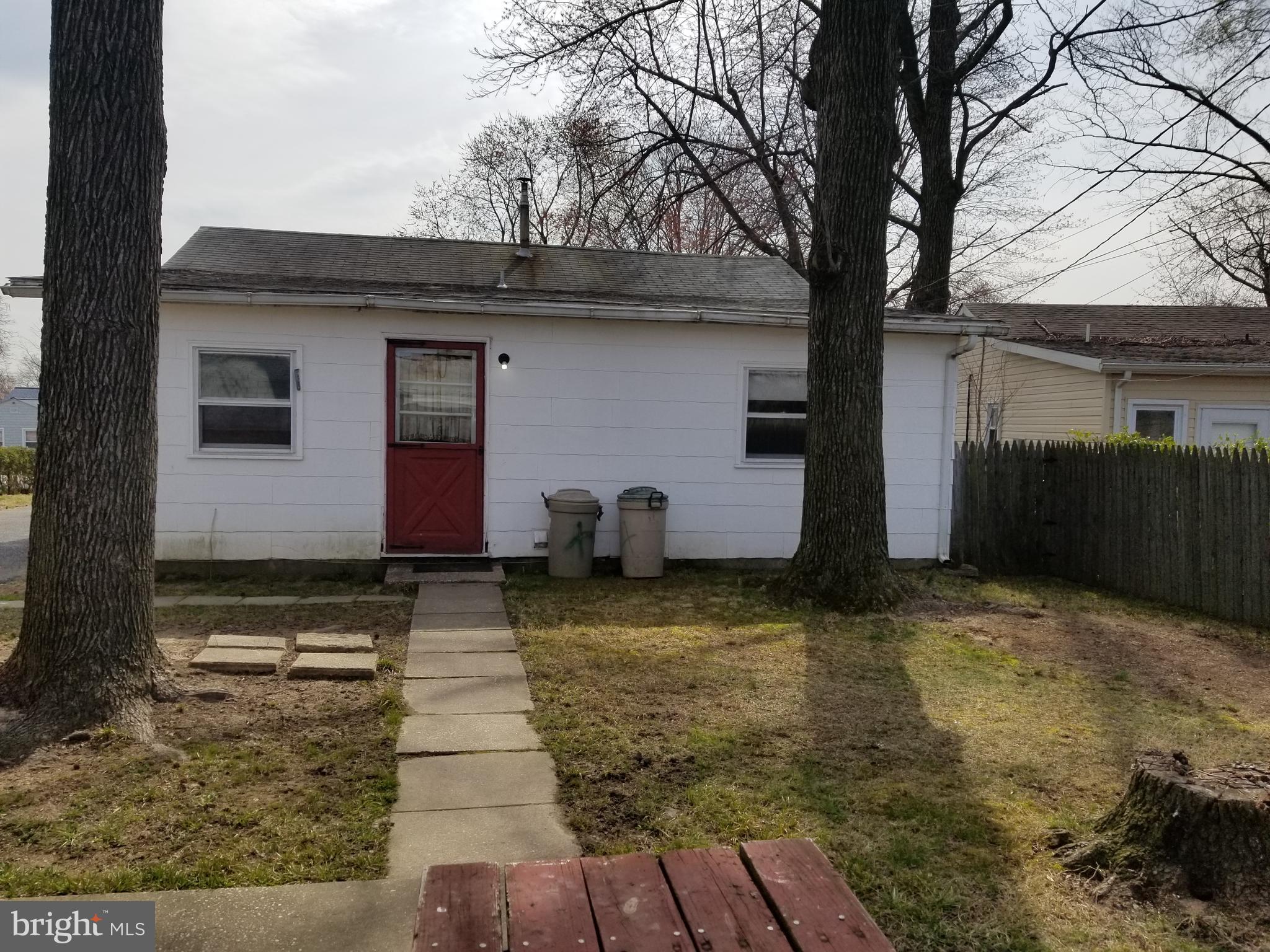 AERO ACRES - Residential