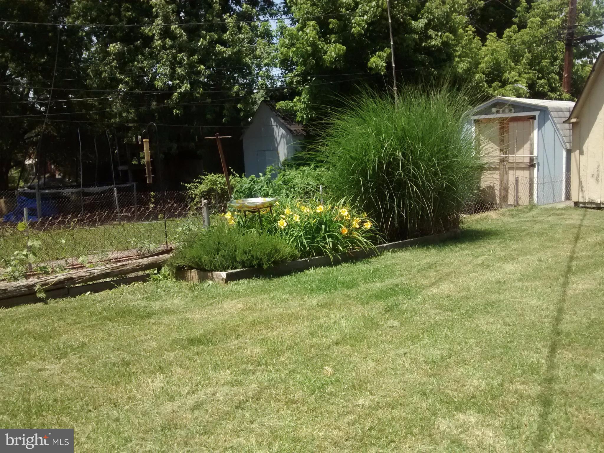 VIOLETVILLE - Residential