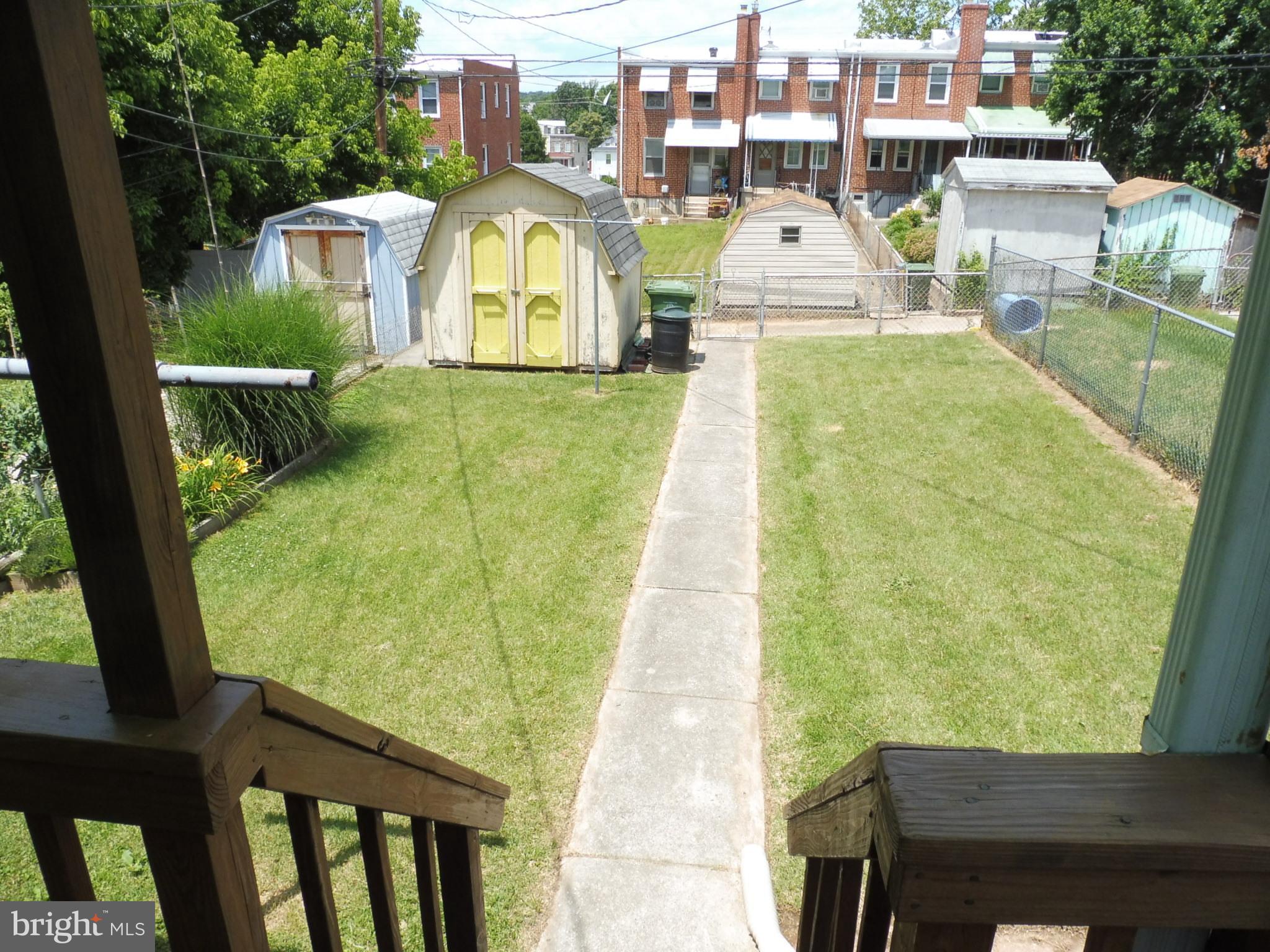 VIOLETVILLE - Residential