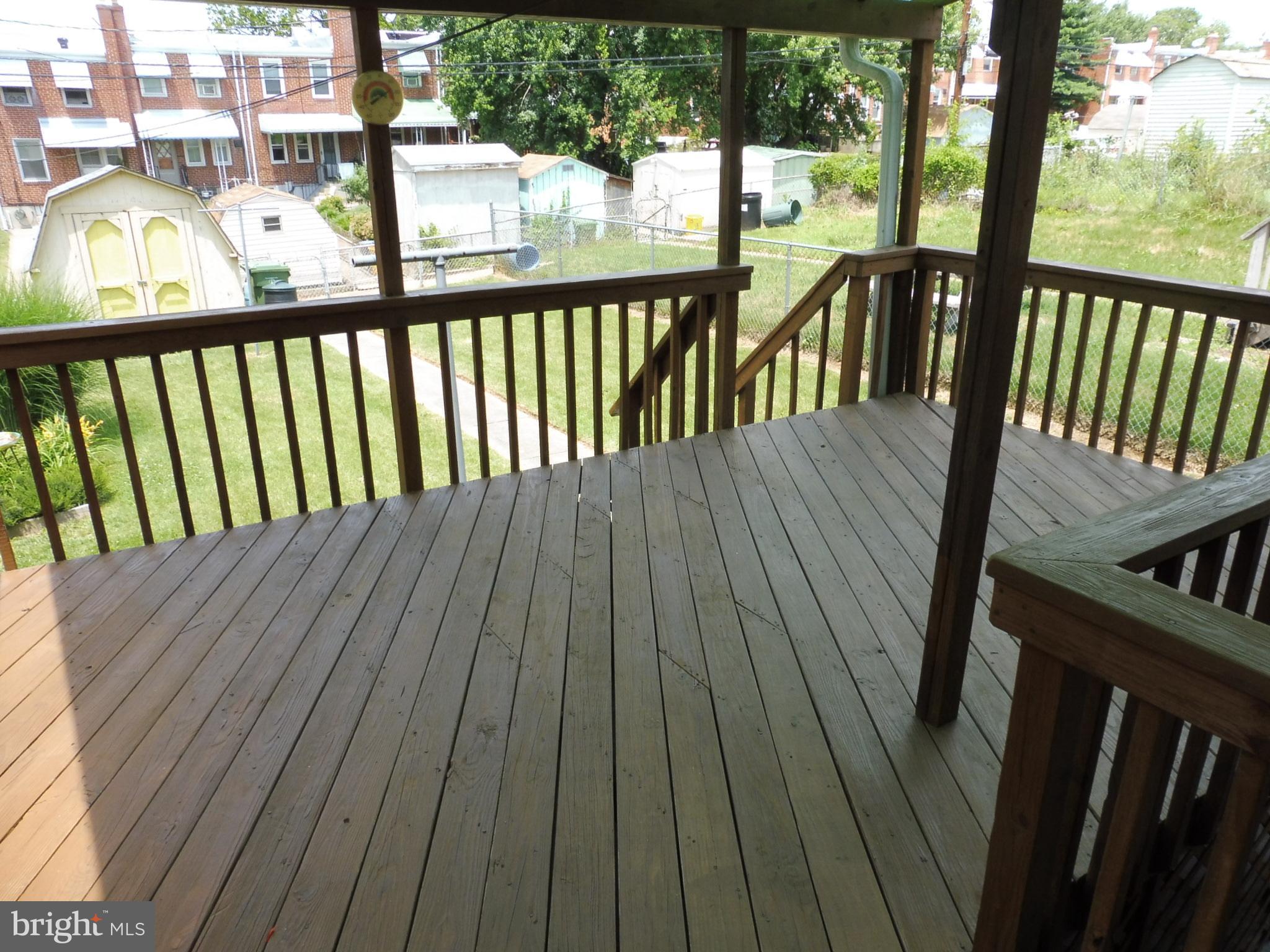 VIOLETVILLE - Residential