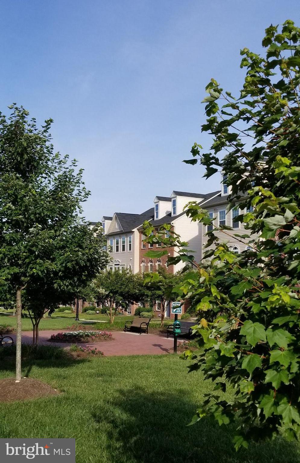 ADDISON ROAD SOUTH - Residential