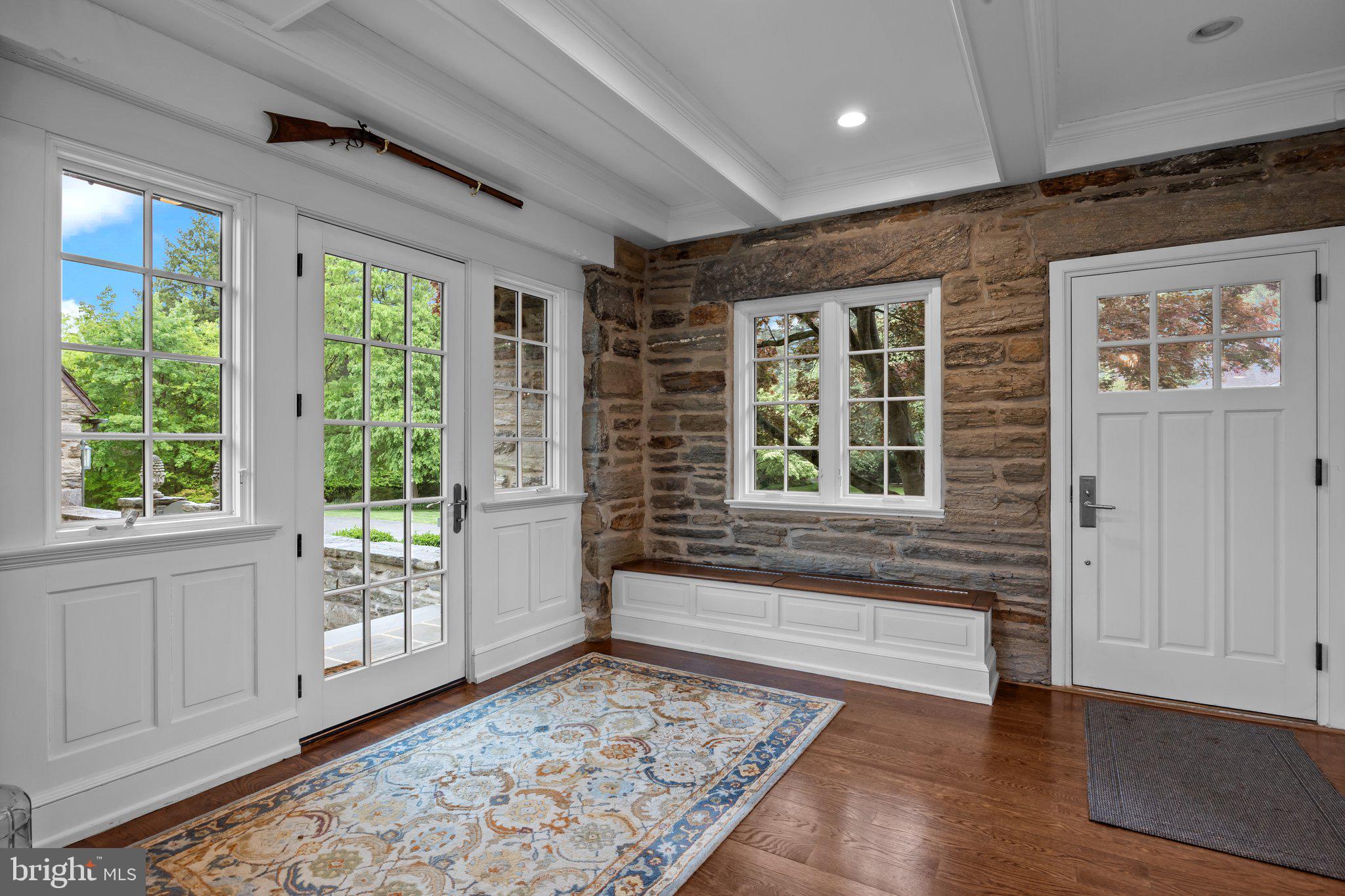 MEADOWBROOK - Residential