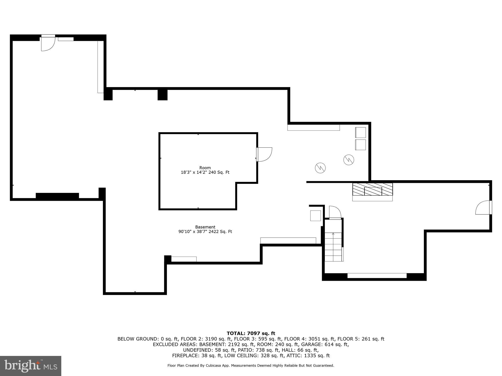 MEADOWBROOK - Residential