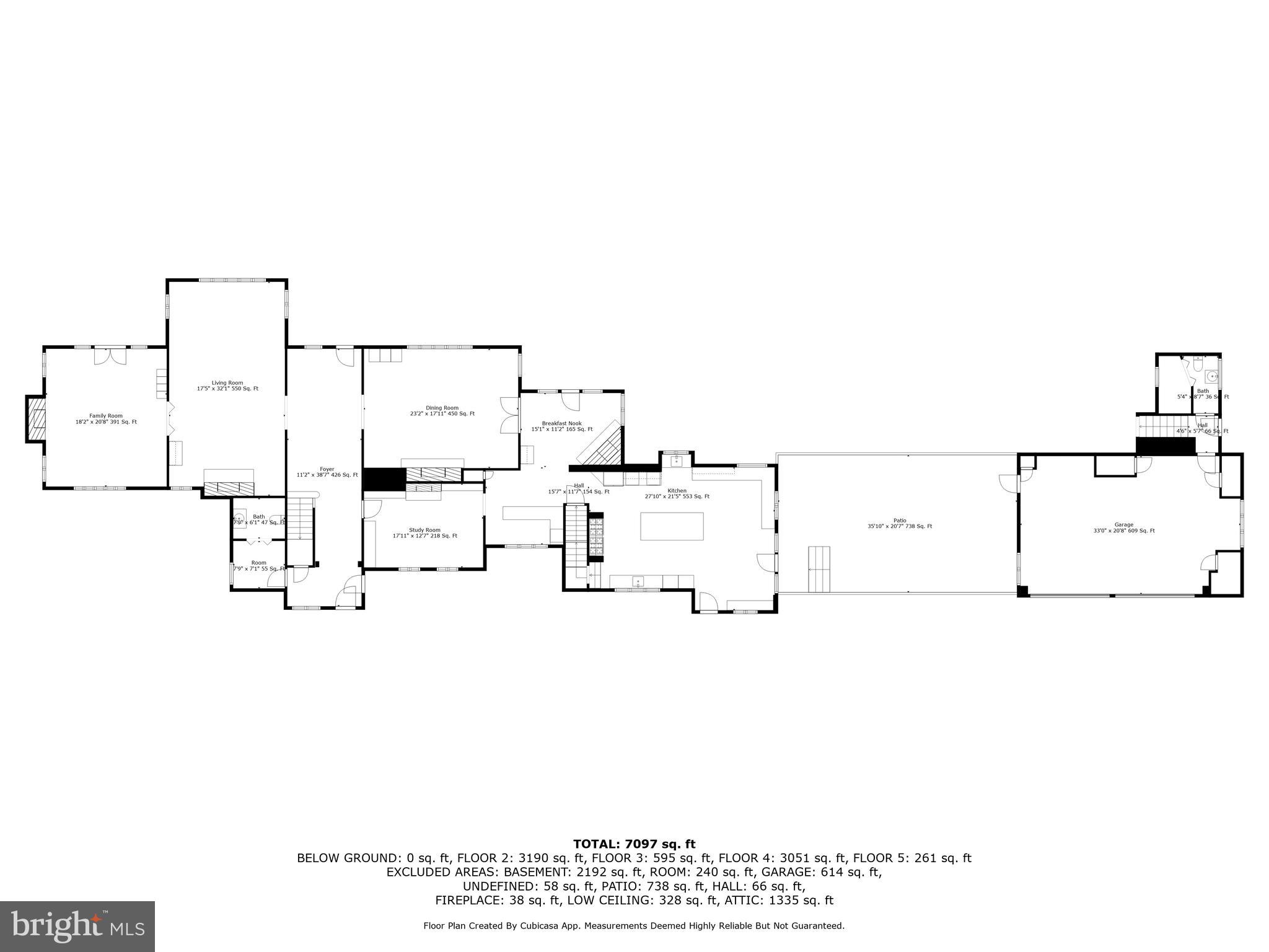 MEADOWBROOK - Residential