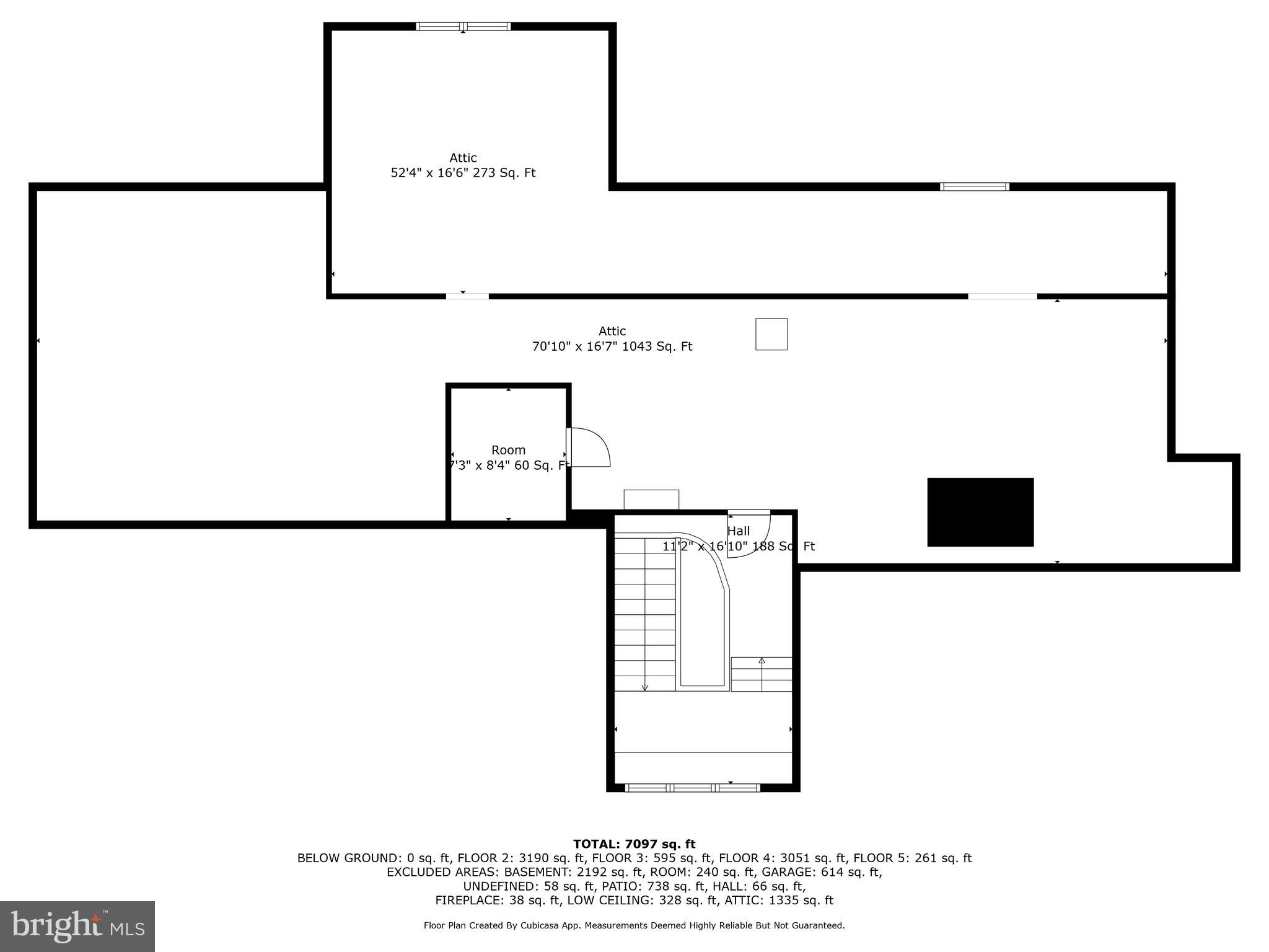 MEADOWBROOK - Residential