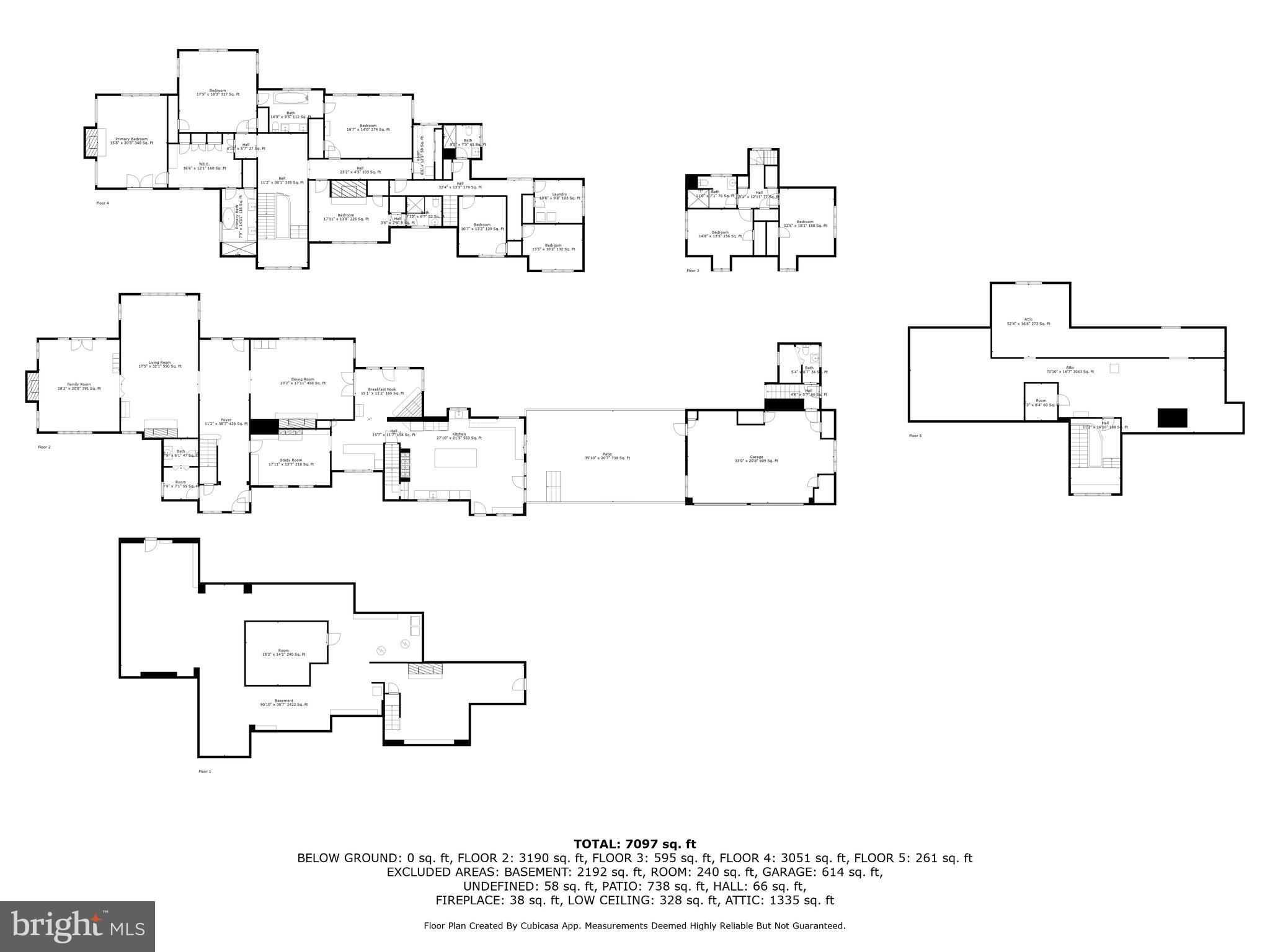 MEADOWBROOK - Residential