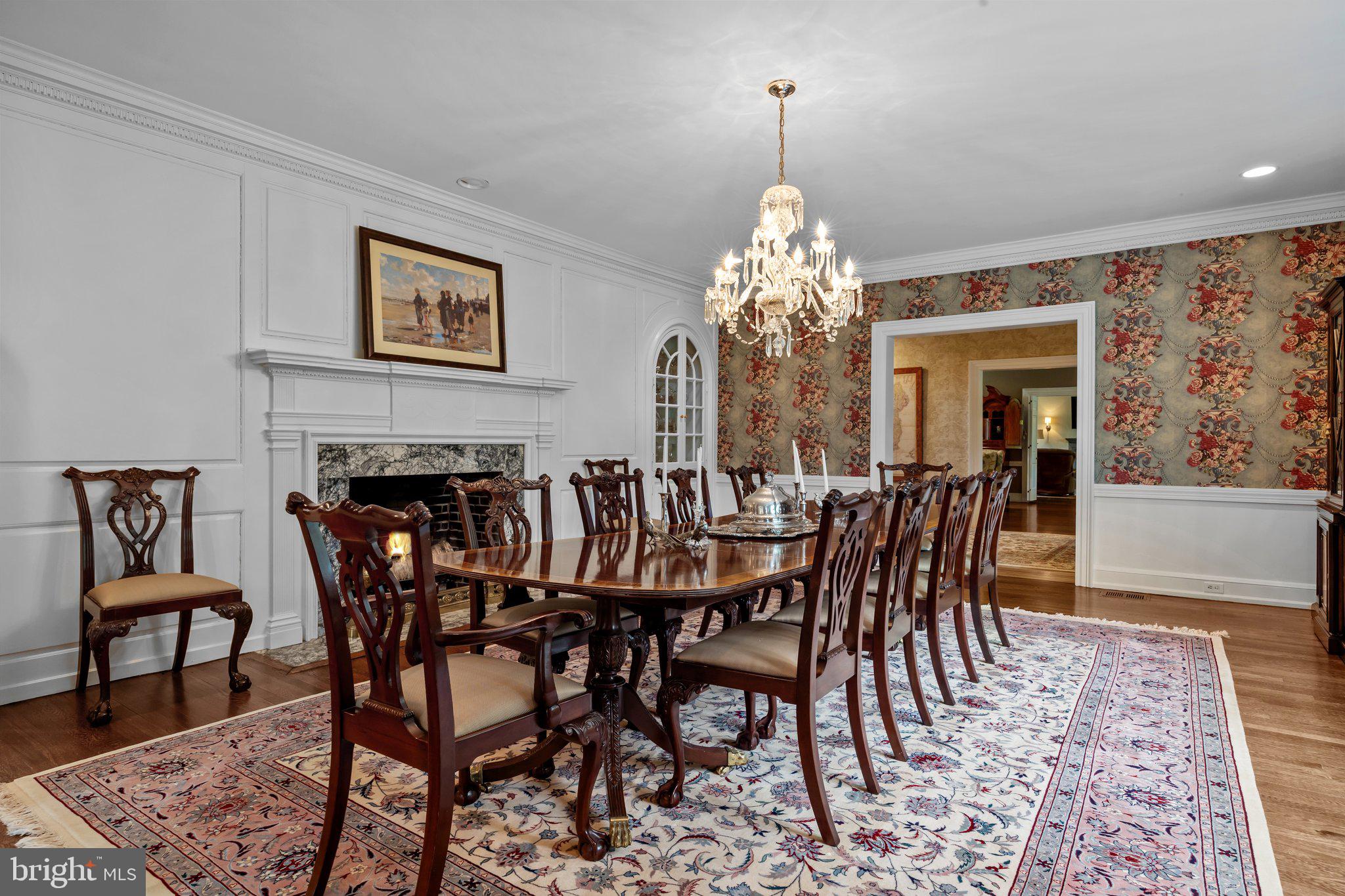 MEADOWBROOK - Residential