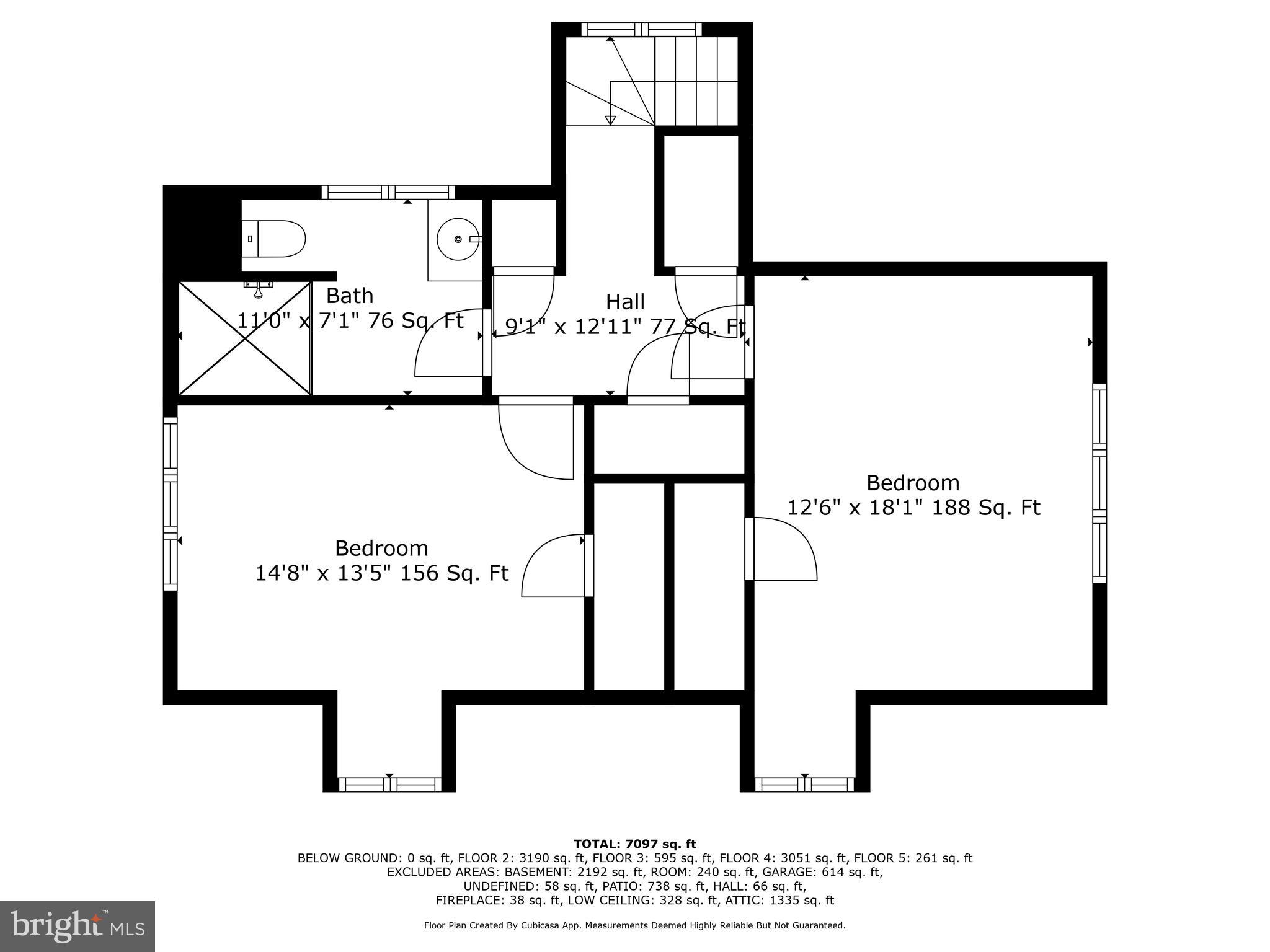 MEADOWBROOK - Residential