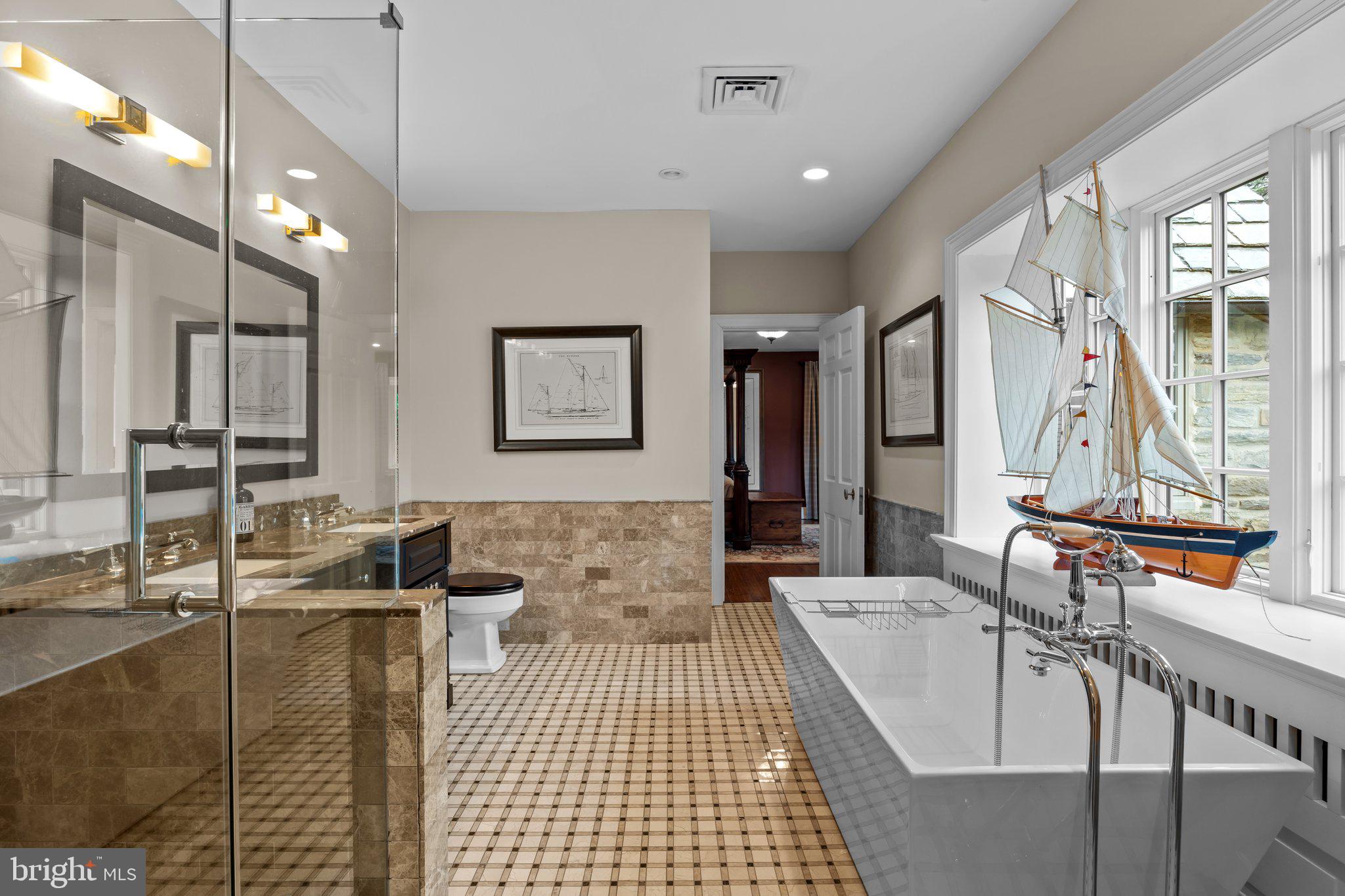 MEADOWBROOK - Residential