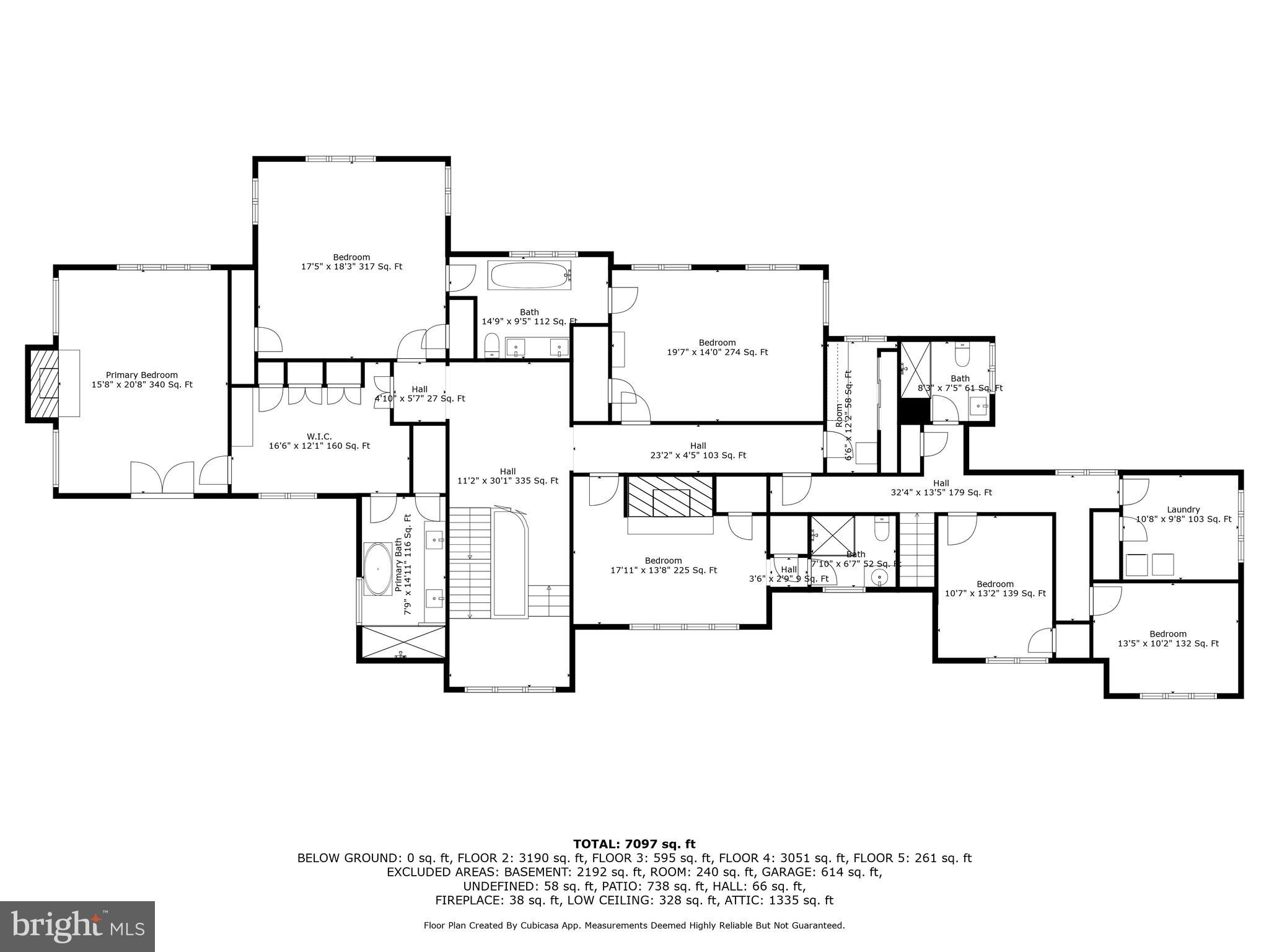MEADOWBROOK - Residential