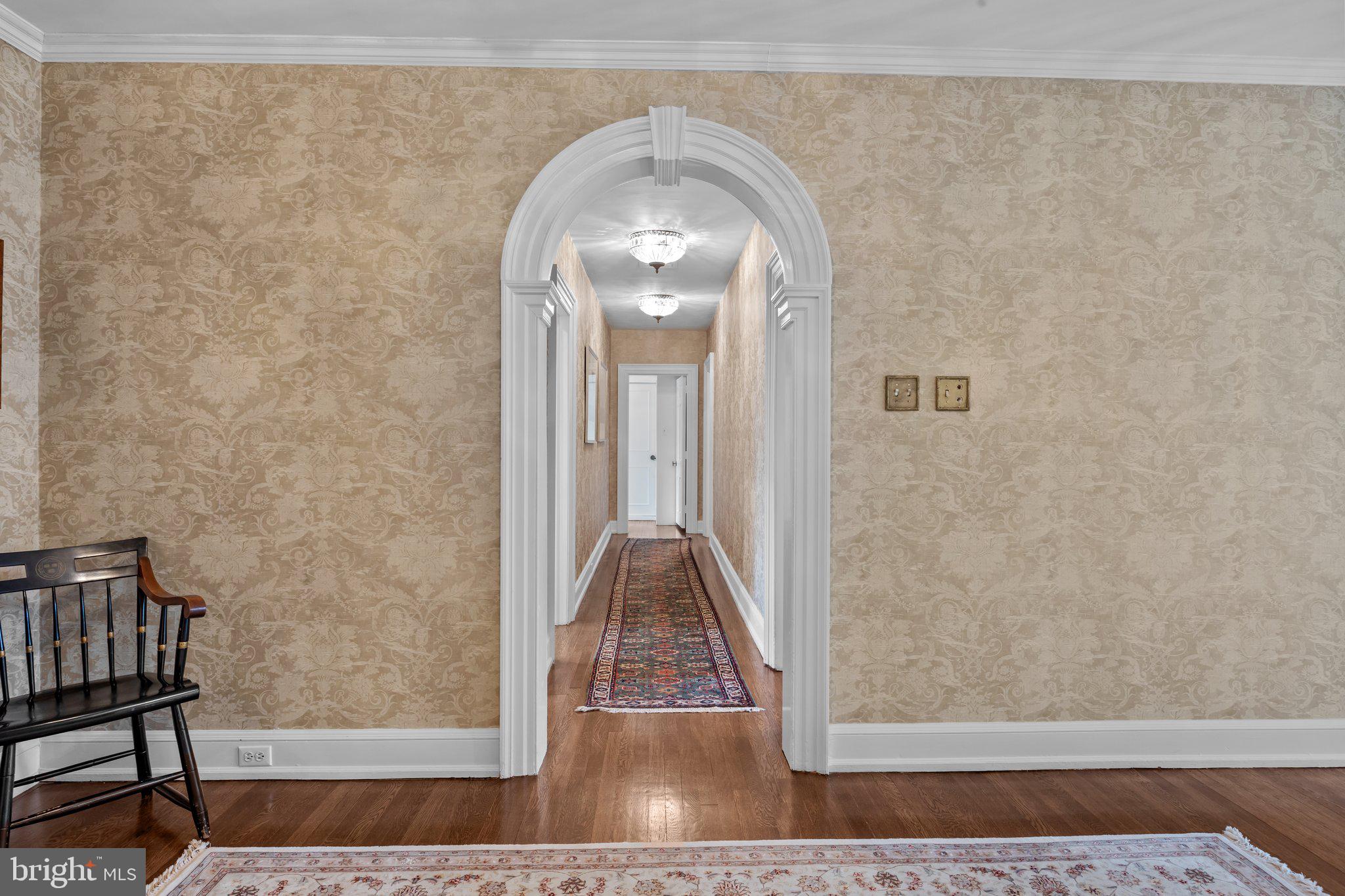 MEADOWBROOK - Residential