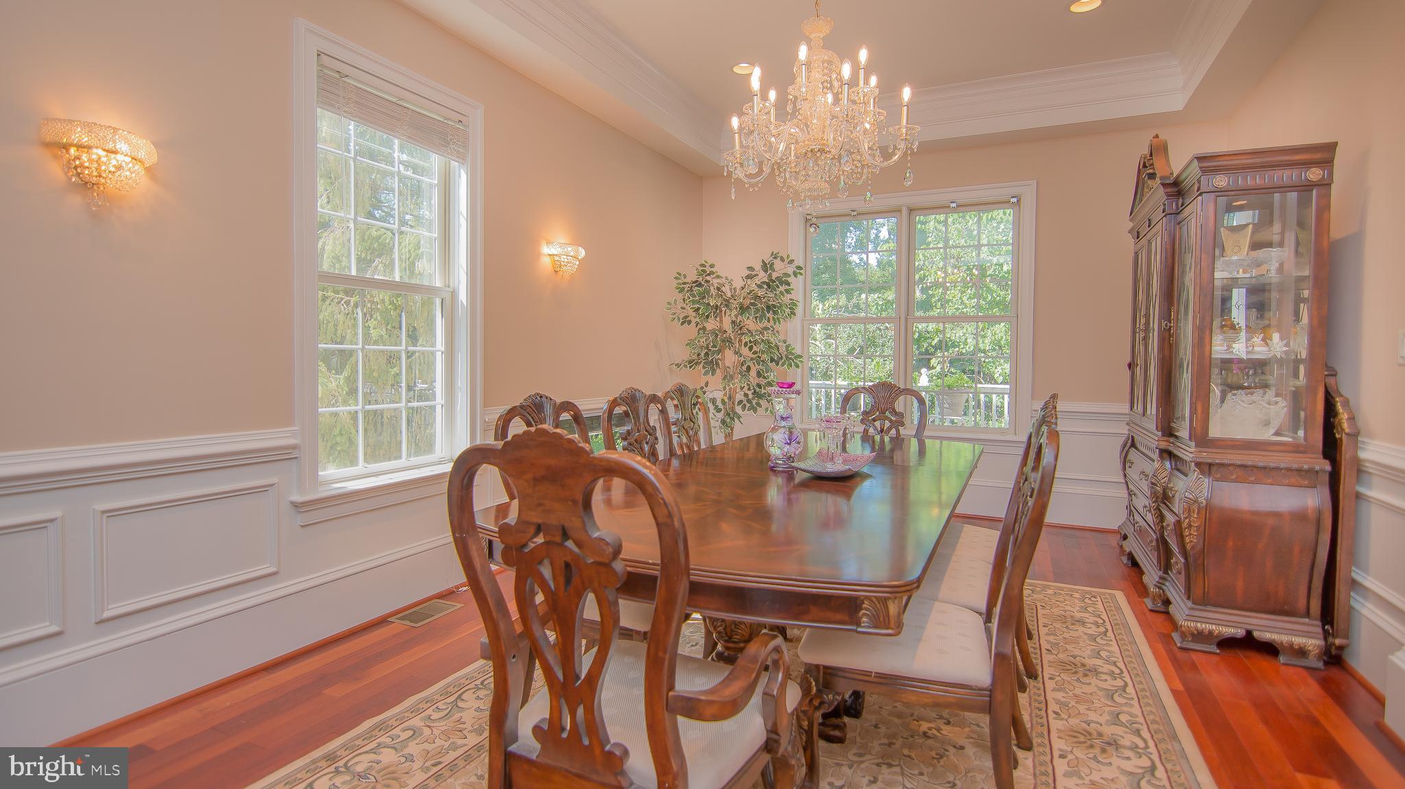 MARLBORO ESTATES - Residential