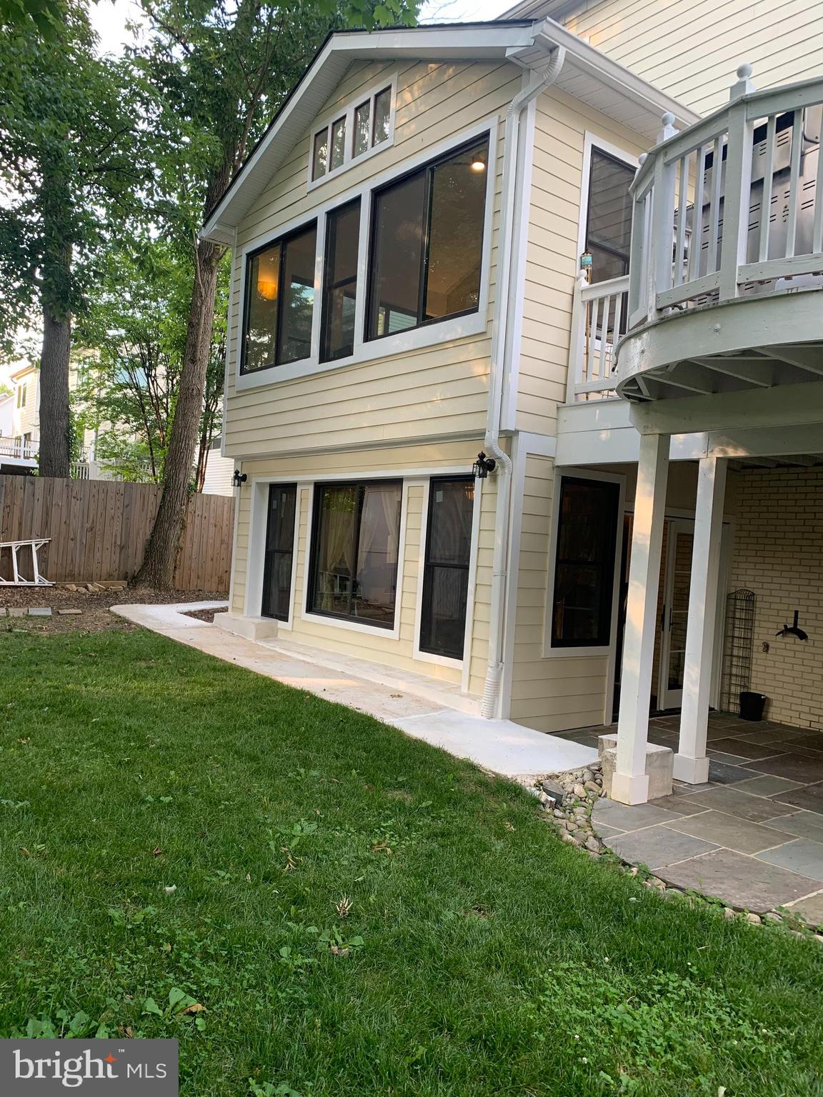 MARLBORO ESTATES - Residential