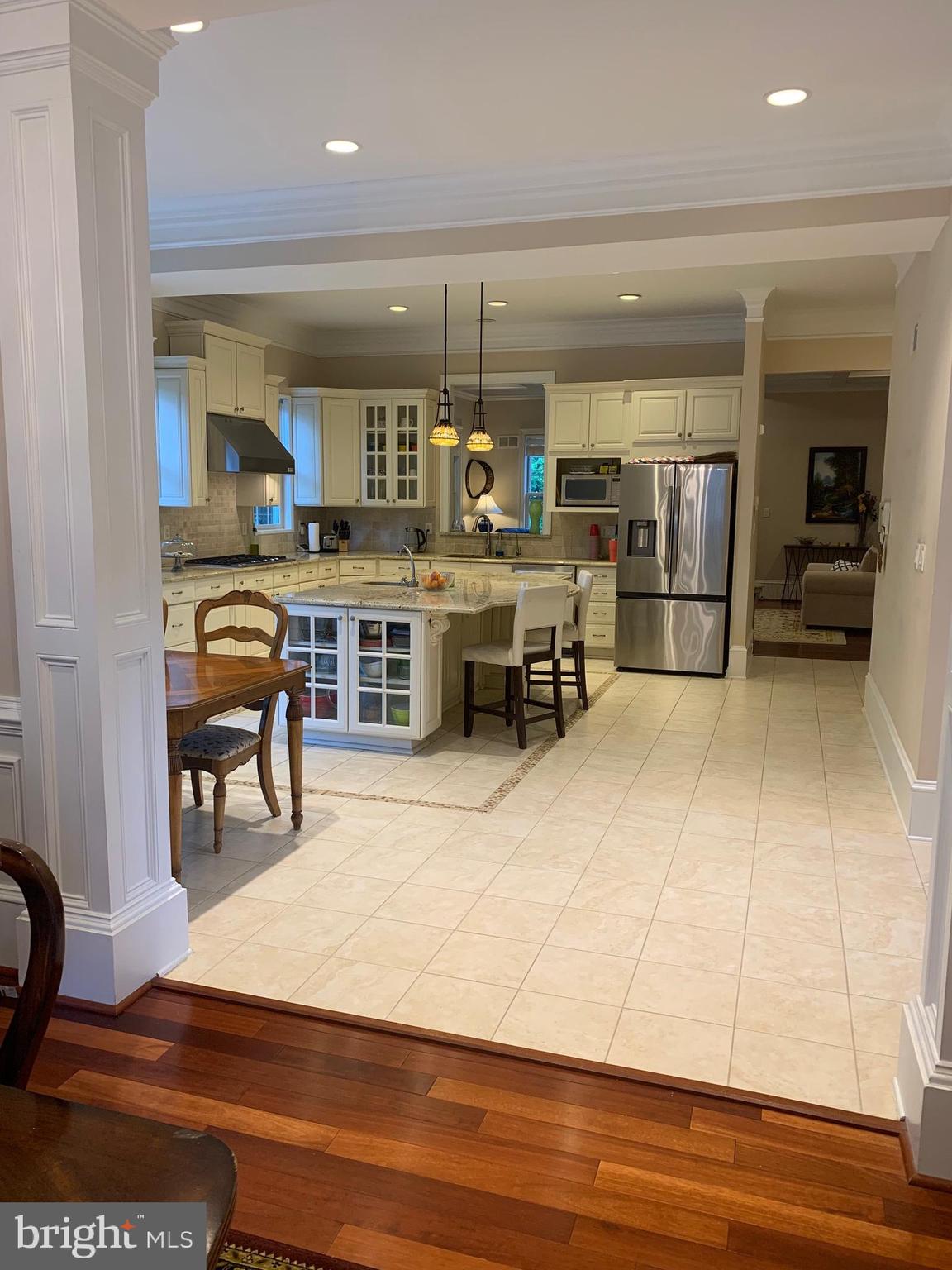 MARLBORO ESTATES - Residential