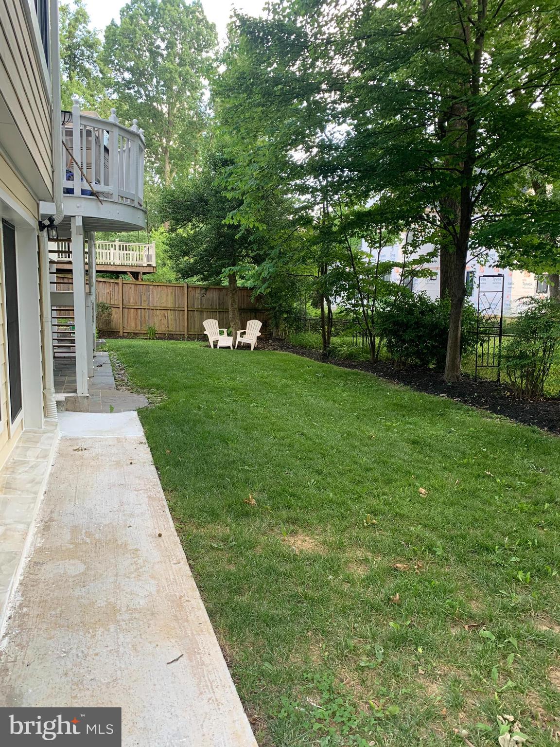 MARLBORO ESTATES - Residential