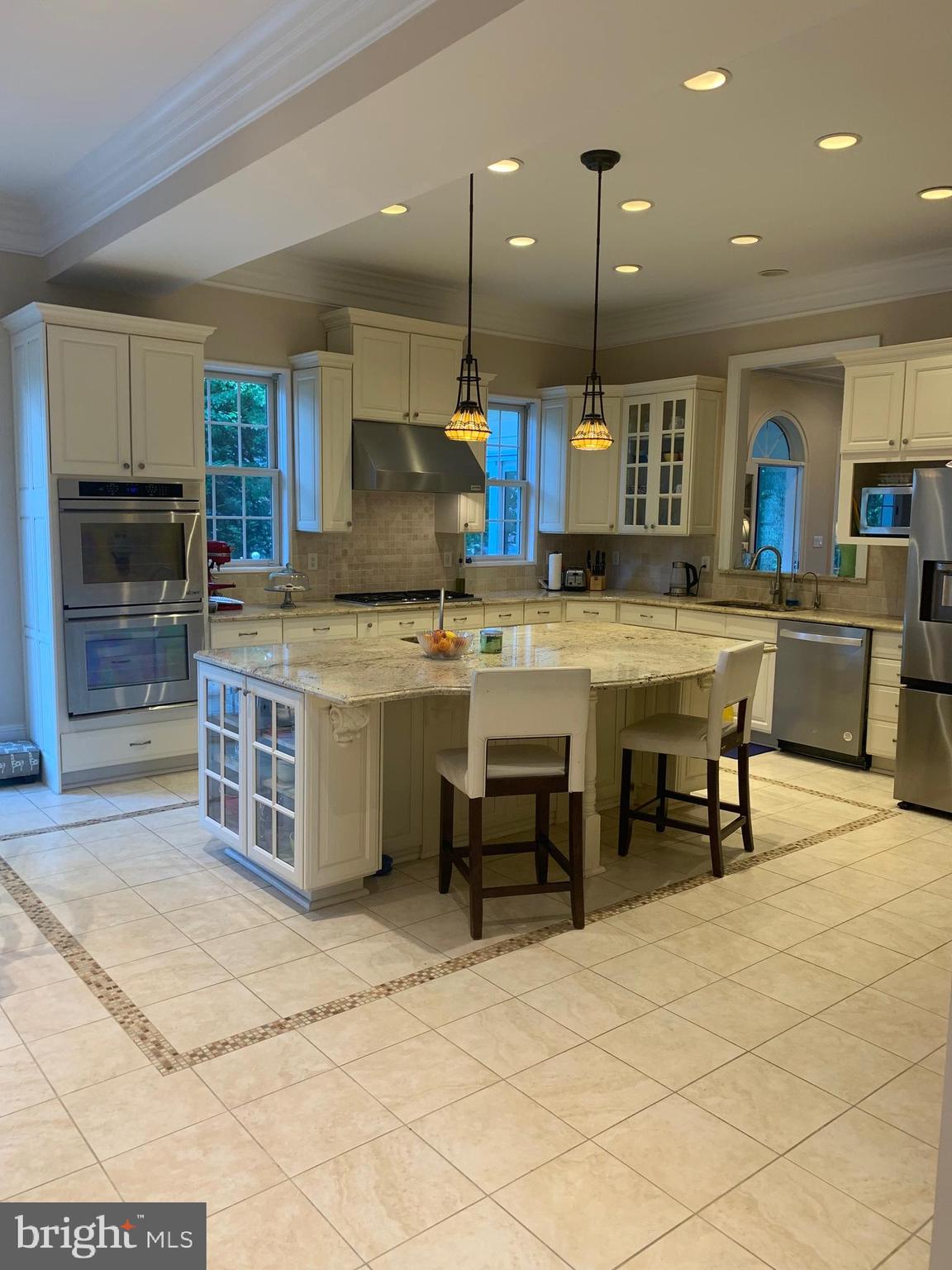 MARLBORO ESTATES - Residential