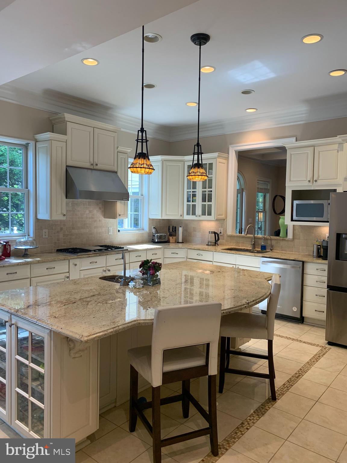 MARLBORO ESTATES - Residential