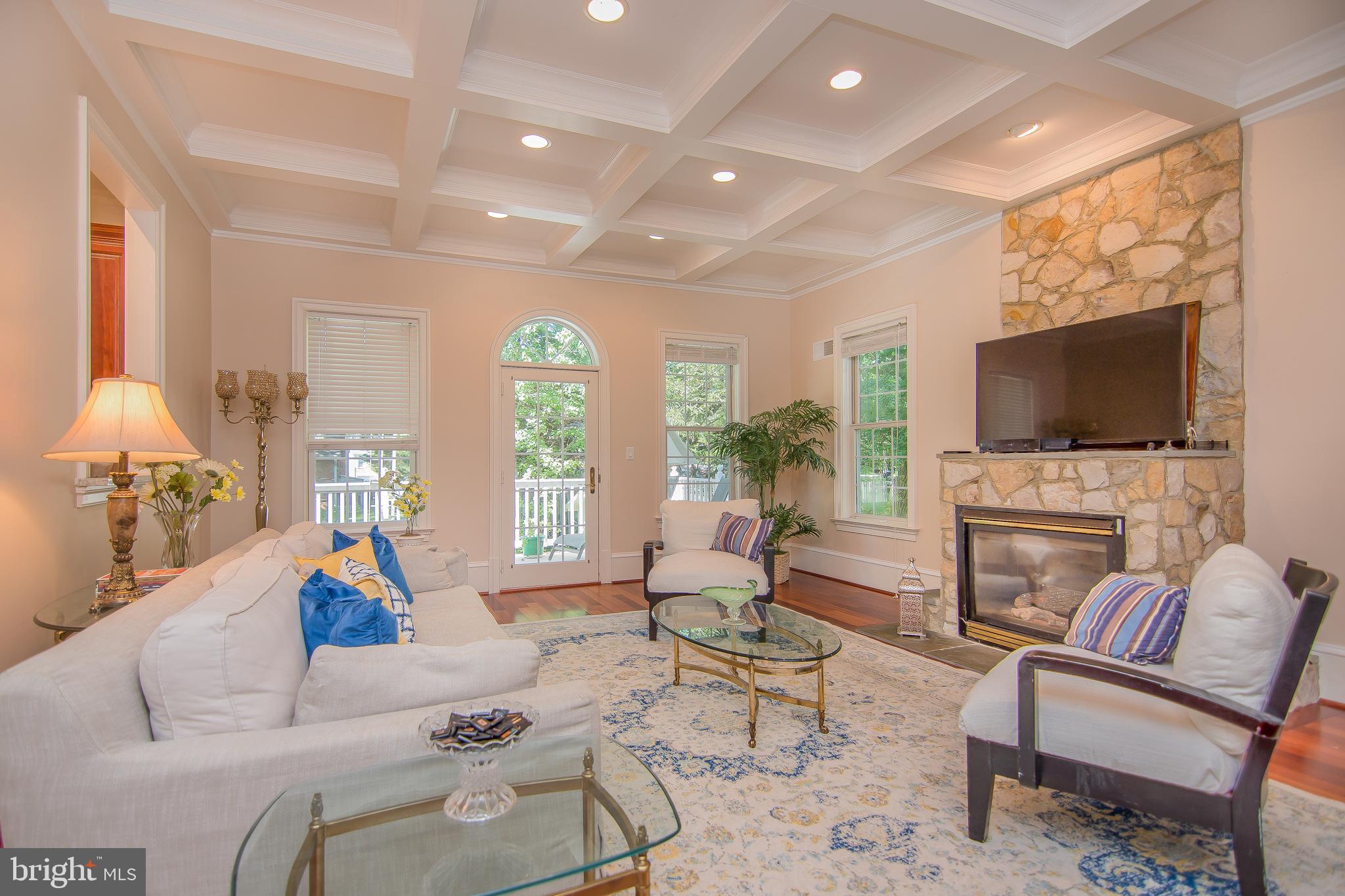 MARLBORO ESTATES - Residential