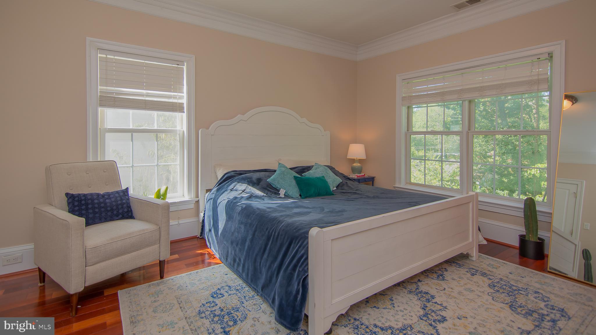 MARLBORO ESTATES - Residential