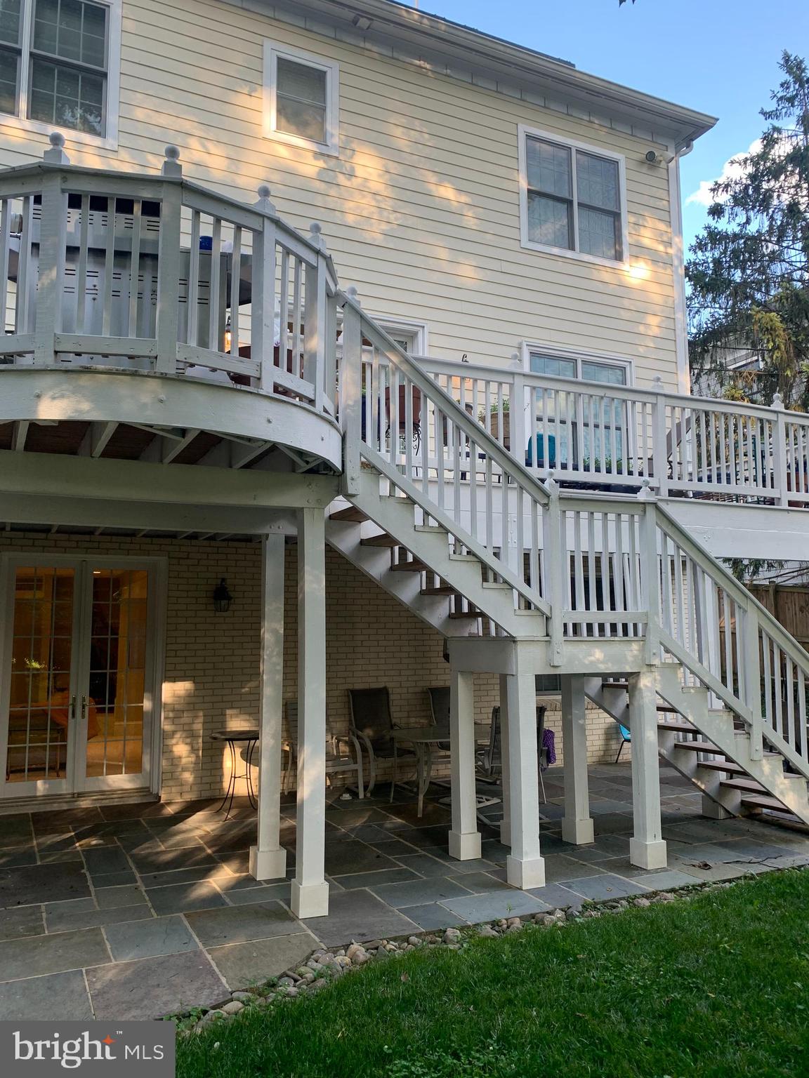 MARLBORO ESTATES - Residential