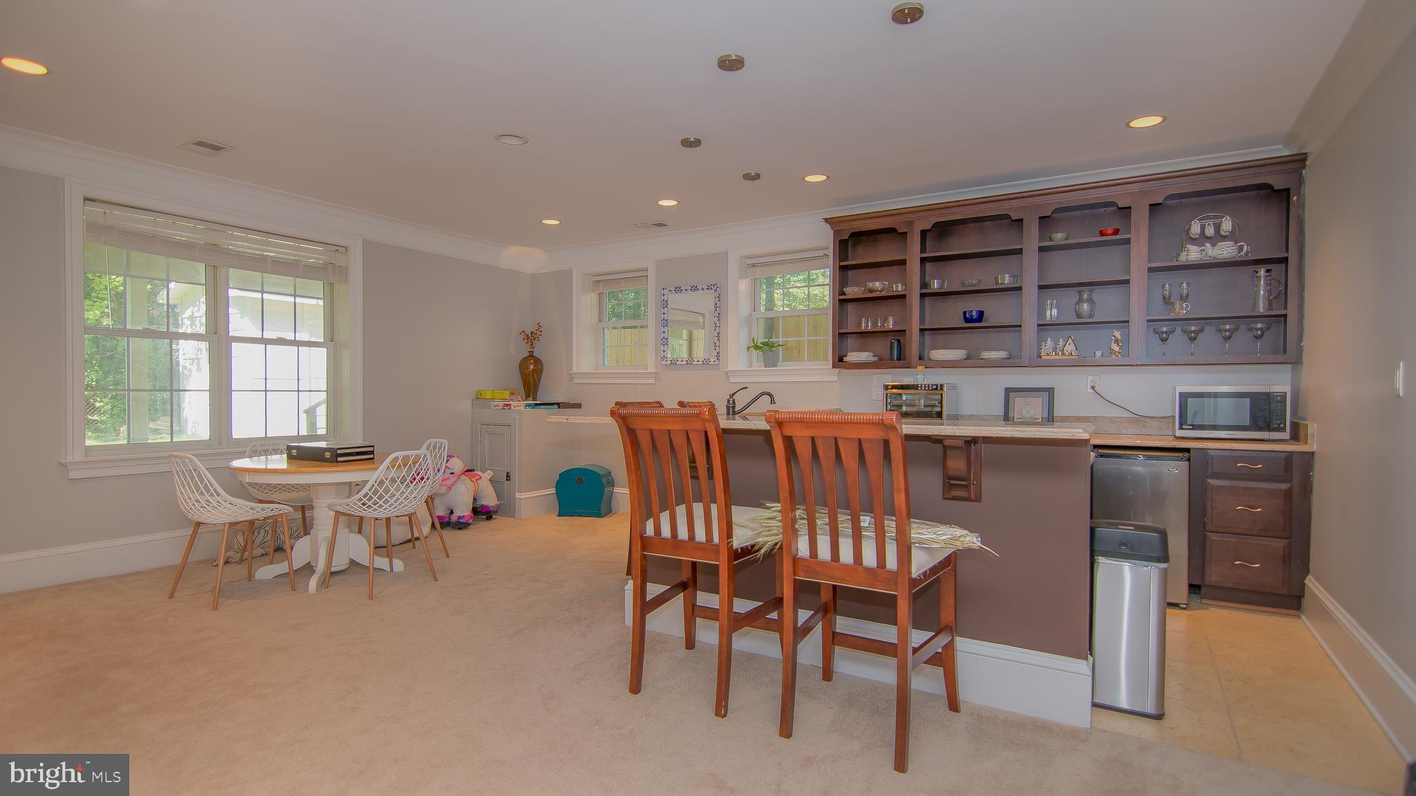 MARLBORO ESTATES - Residential