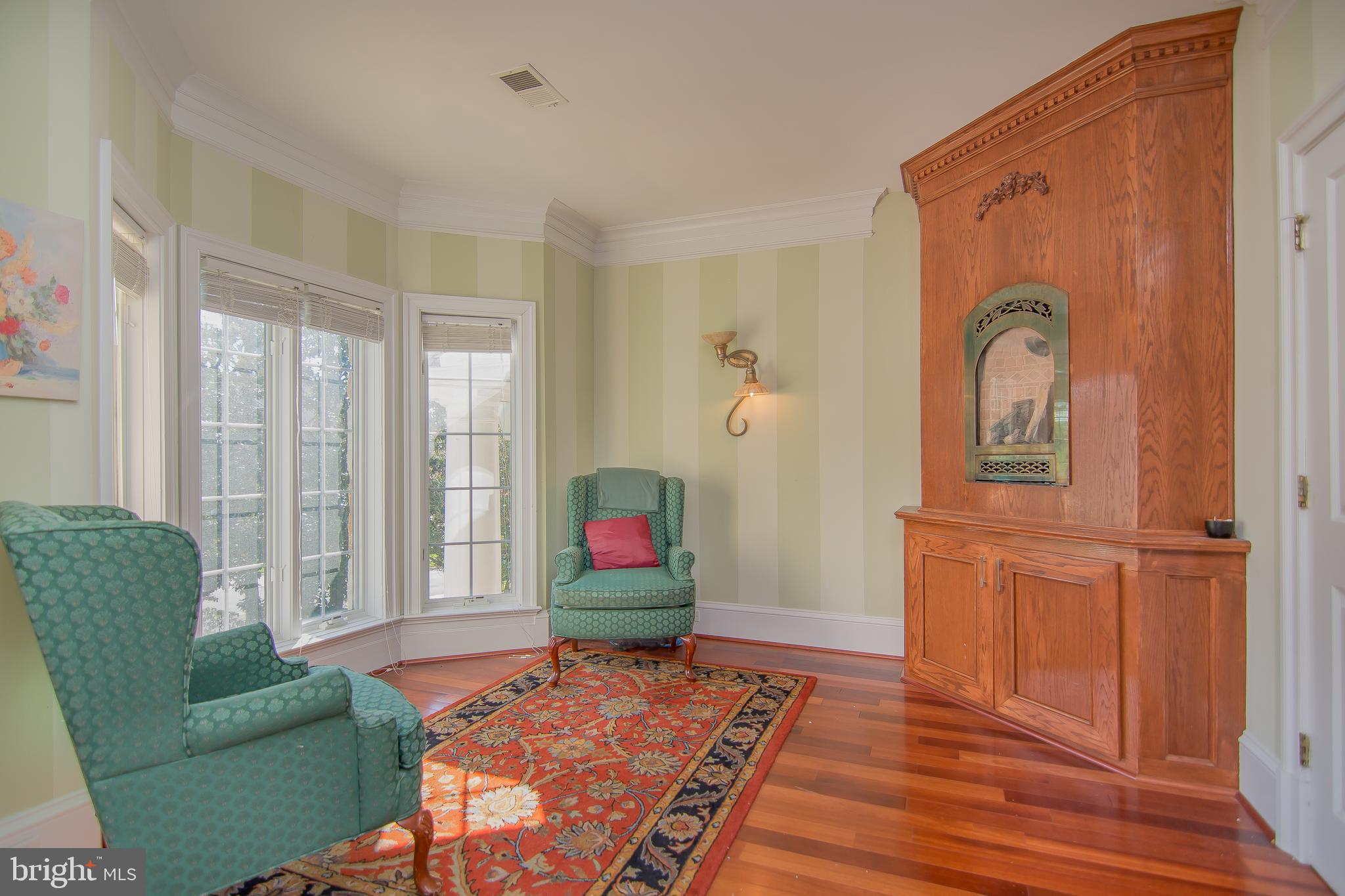 MARLBORO ESTATES - Residential