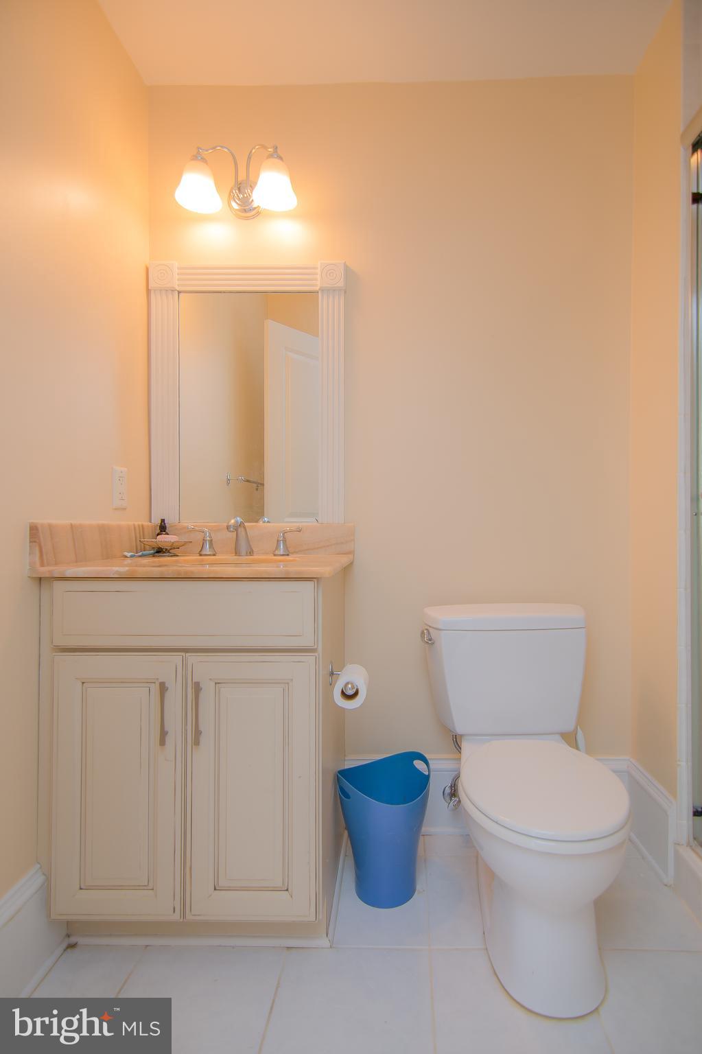 MARLBORO ESTATES - Residential