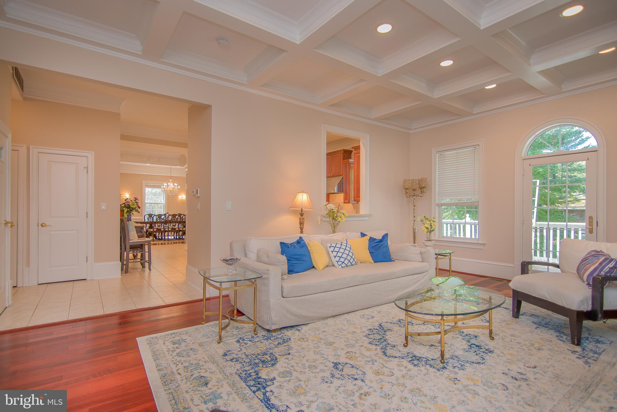 MARLBORO ESTATES - Residential