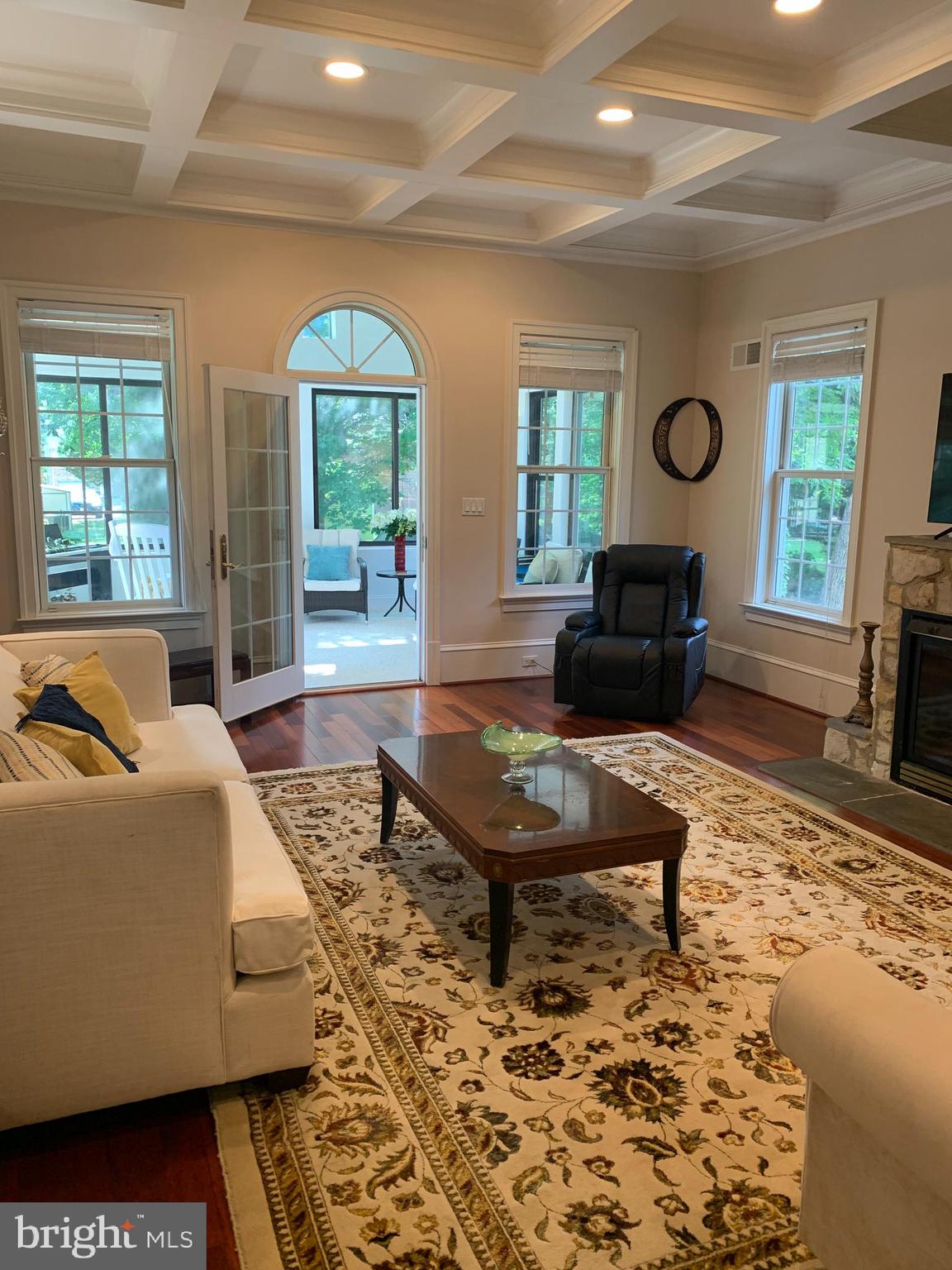 MARLBORO ESTATES - Residential