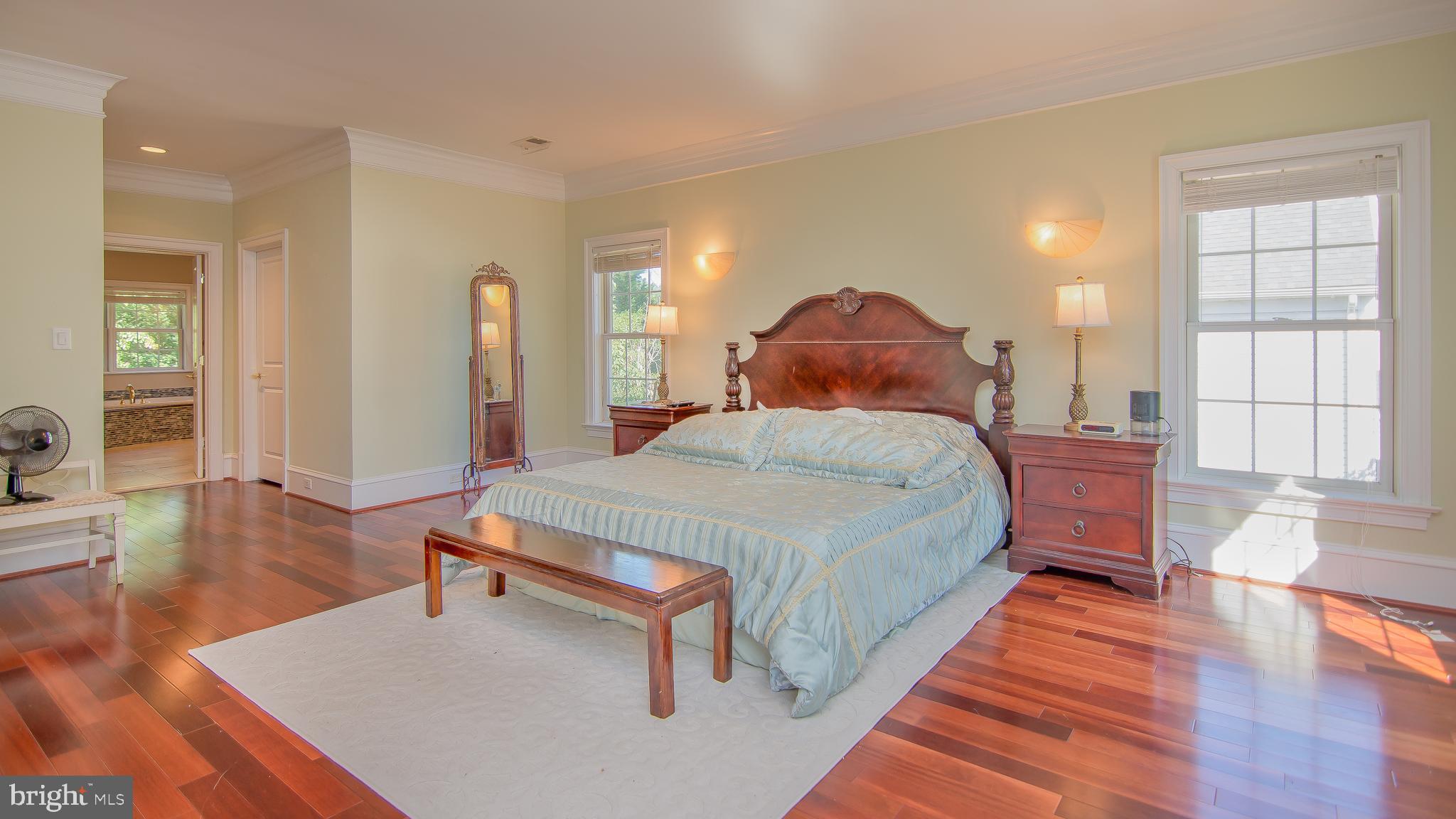 MARLBORO ESTATES - Residential