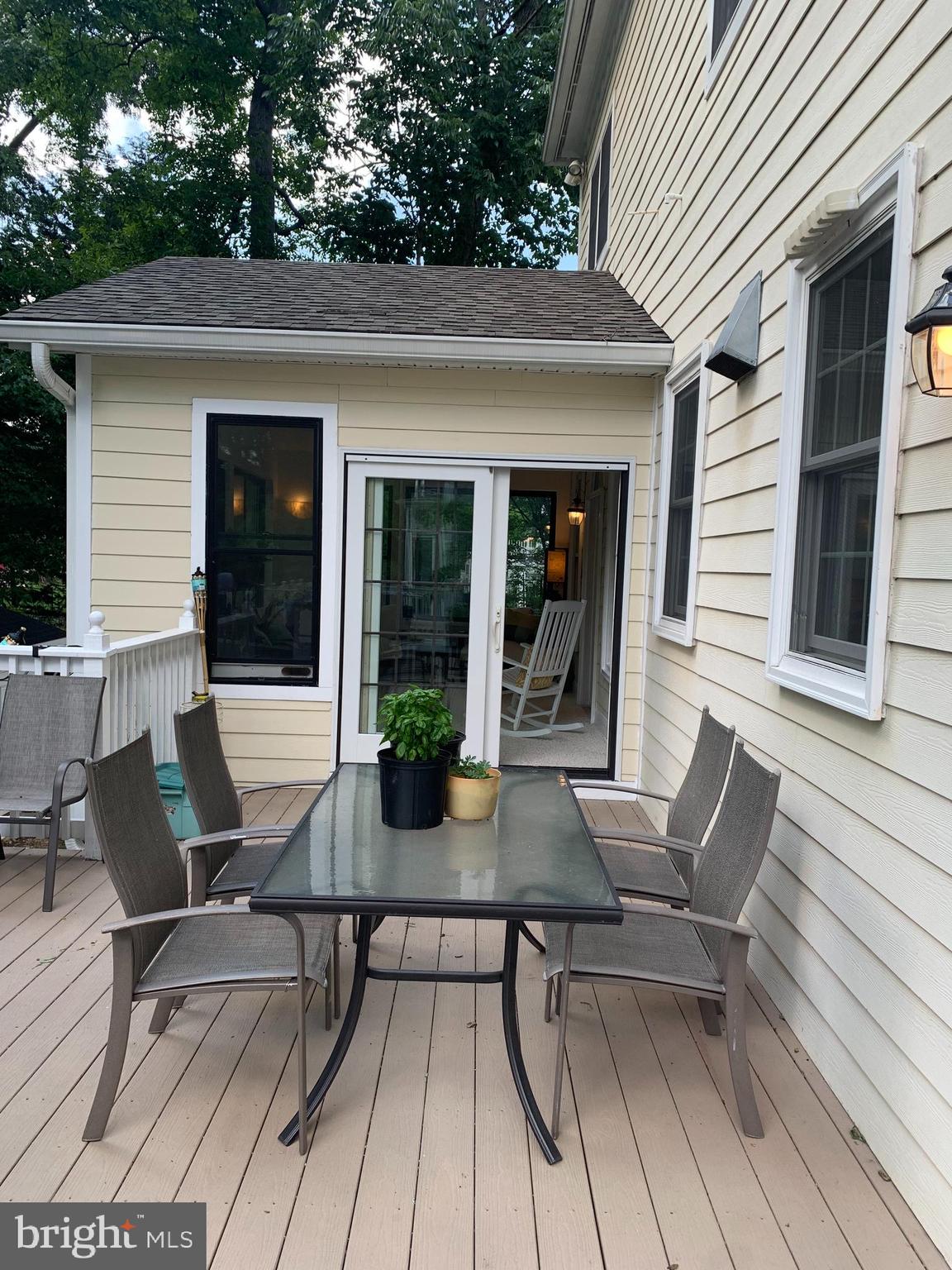 MARLBORO ESTATES - Residential