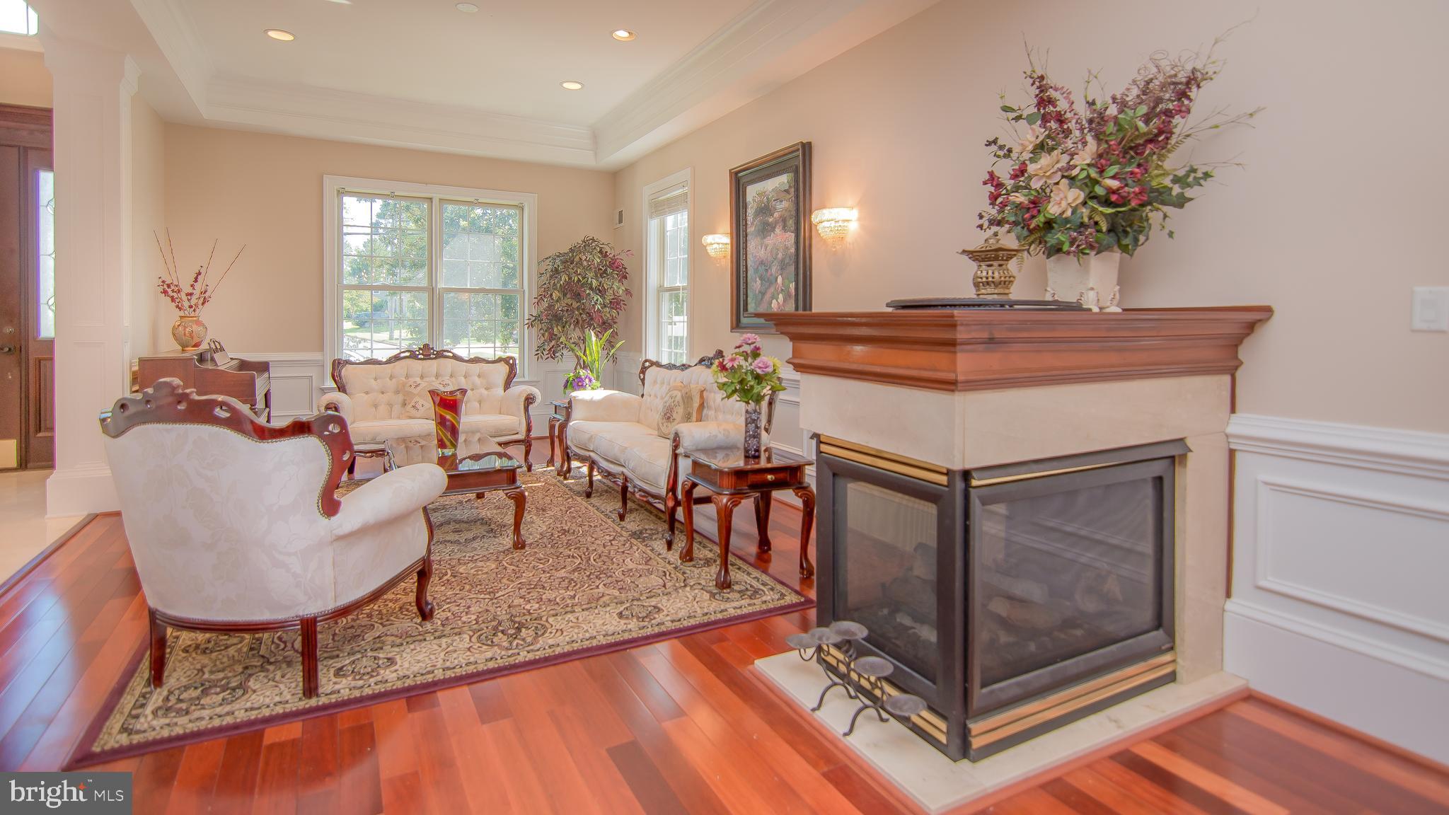 MARLBORO ESTATES - Residential