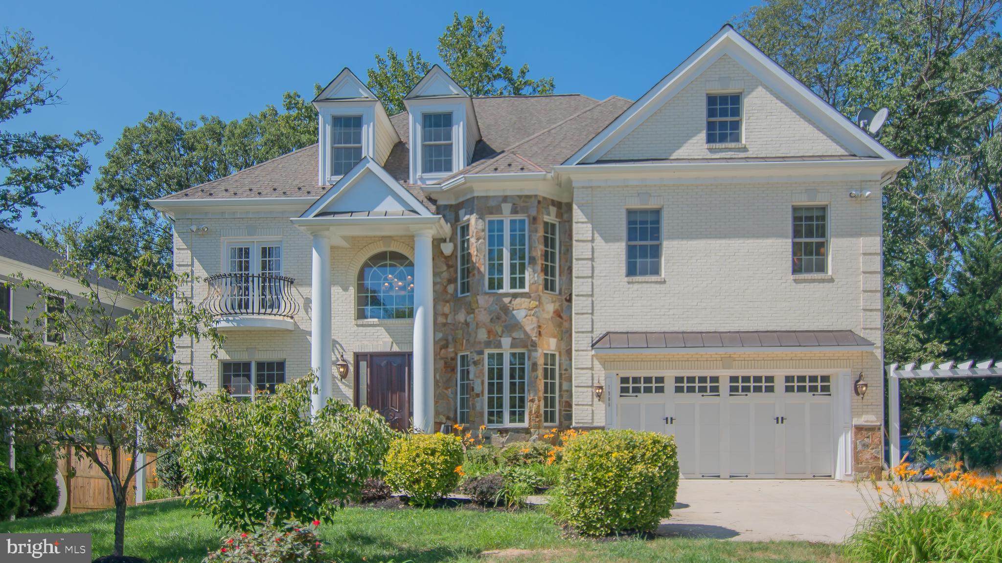 1906 DALMATION DRIVE