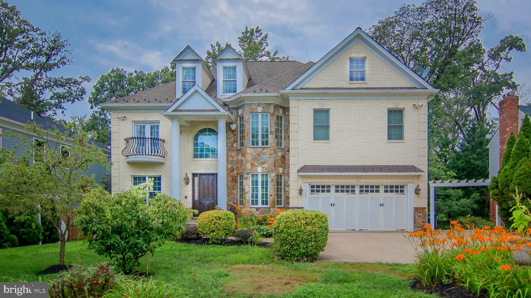 1906 DALMATION DRIVE