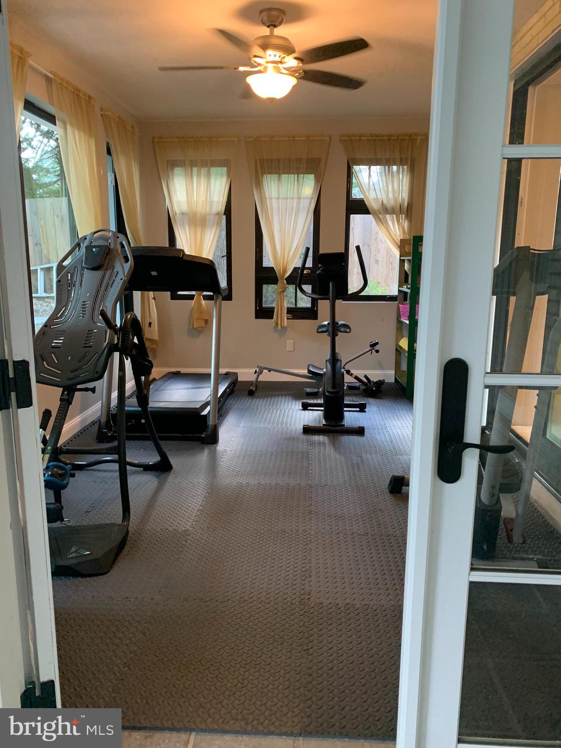 MARLBORO ESTATES - Residential