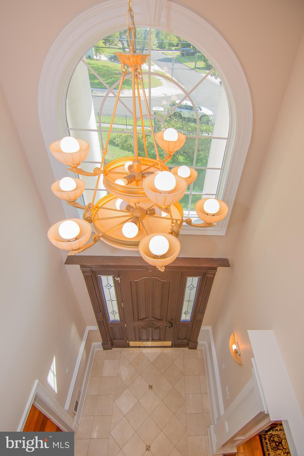 MARLBORO ESTATES - Residential