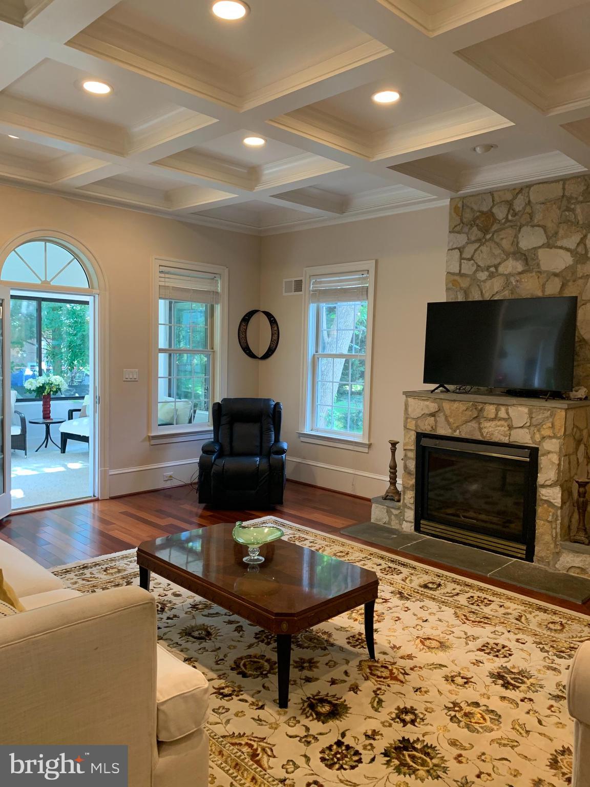 MARLBORO ESTATES - Residential