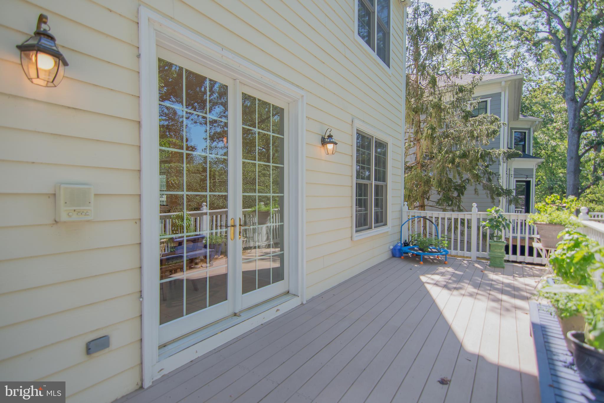 MARLBORO ESTATES - Residential